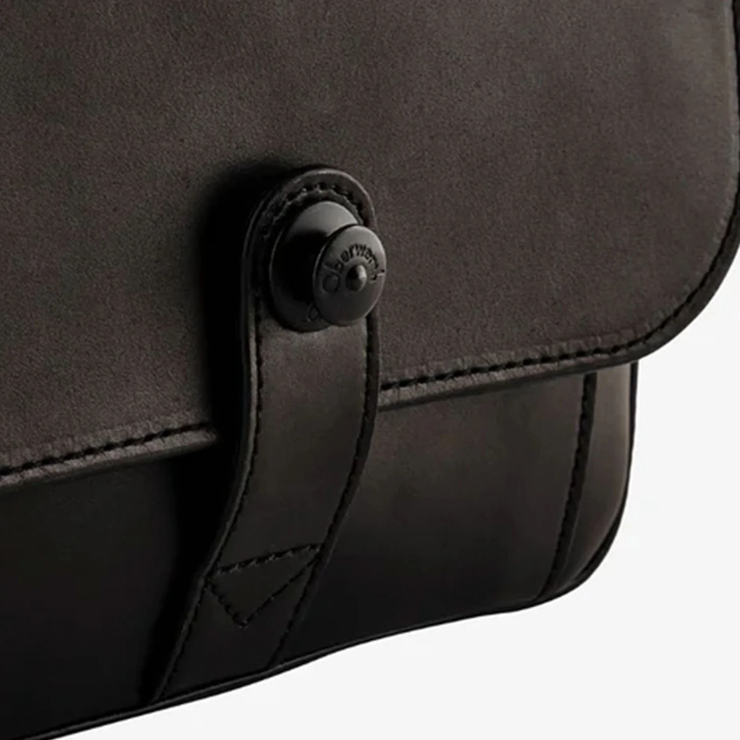 Oberwerth Signature Classic Medium - Black - Image 7