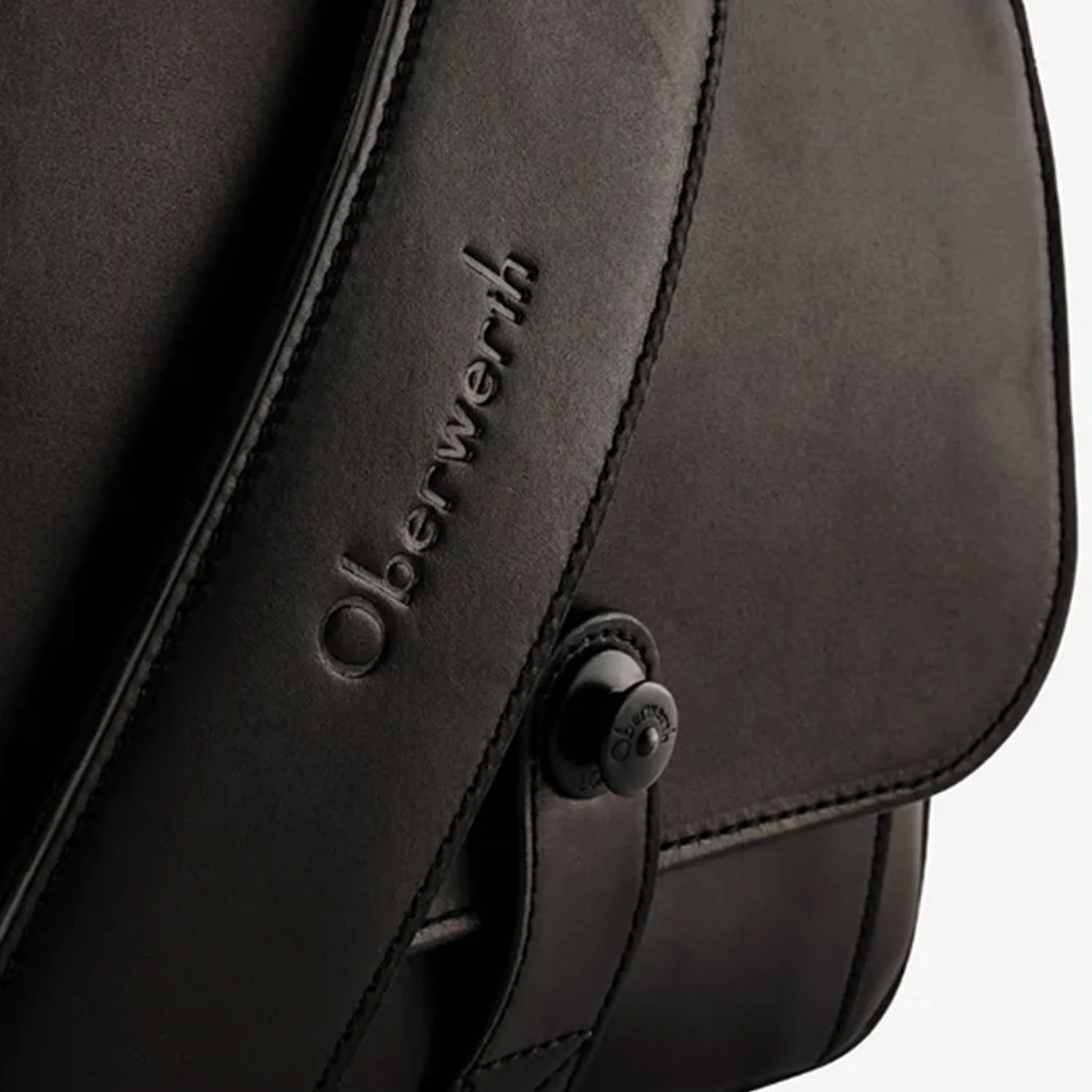 Oberwerth Signature Classic Medium - Black - Image 9