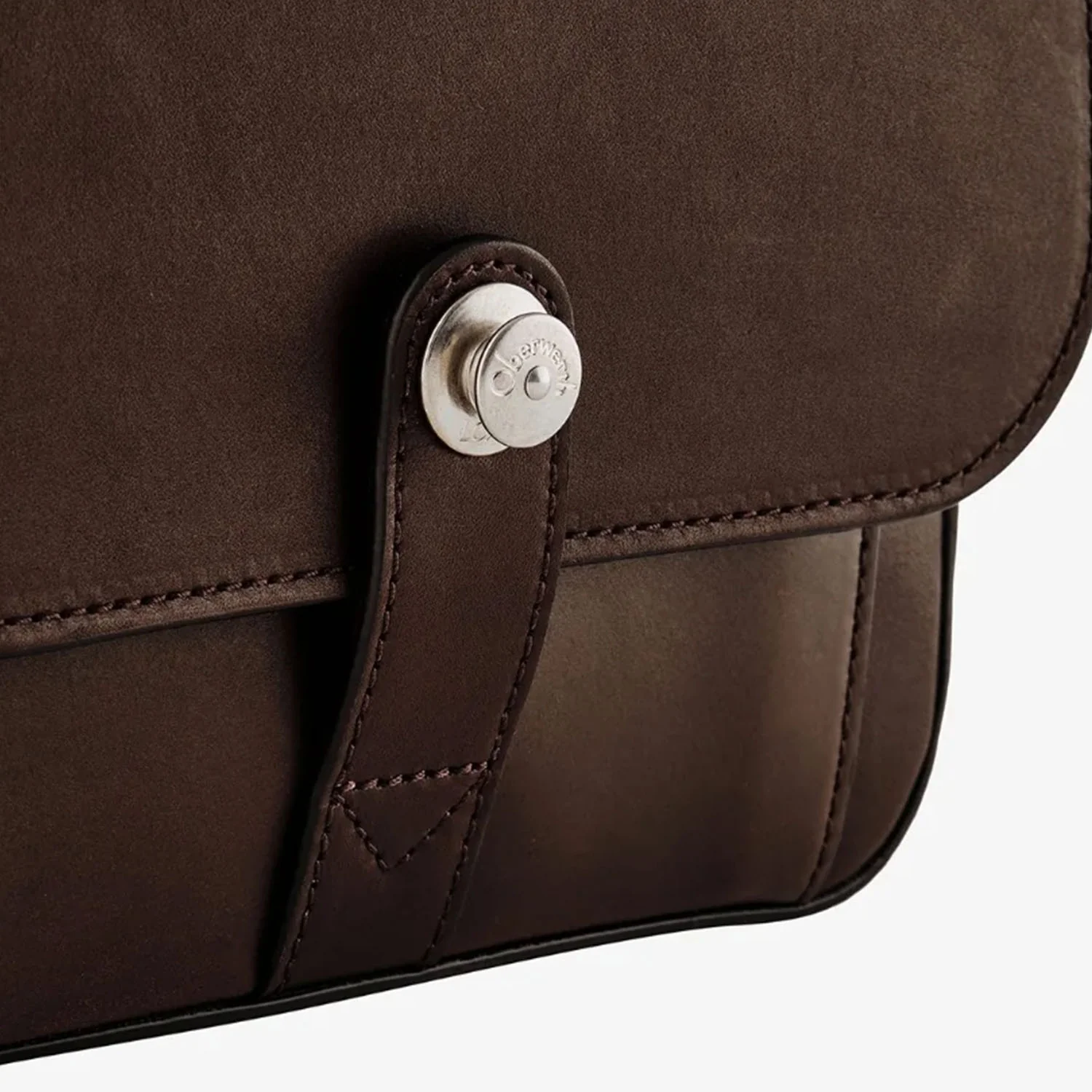 Oberwerth Signature Classic Medium - Dark Brown - Image 7