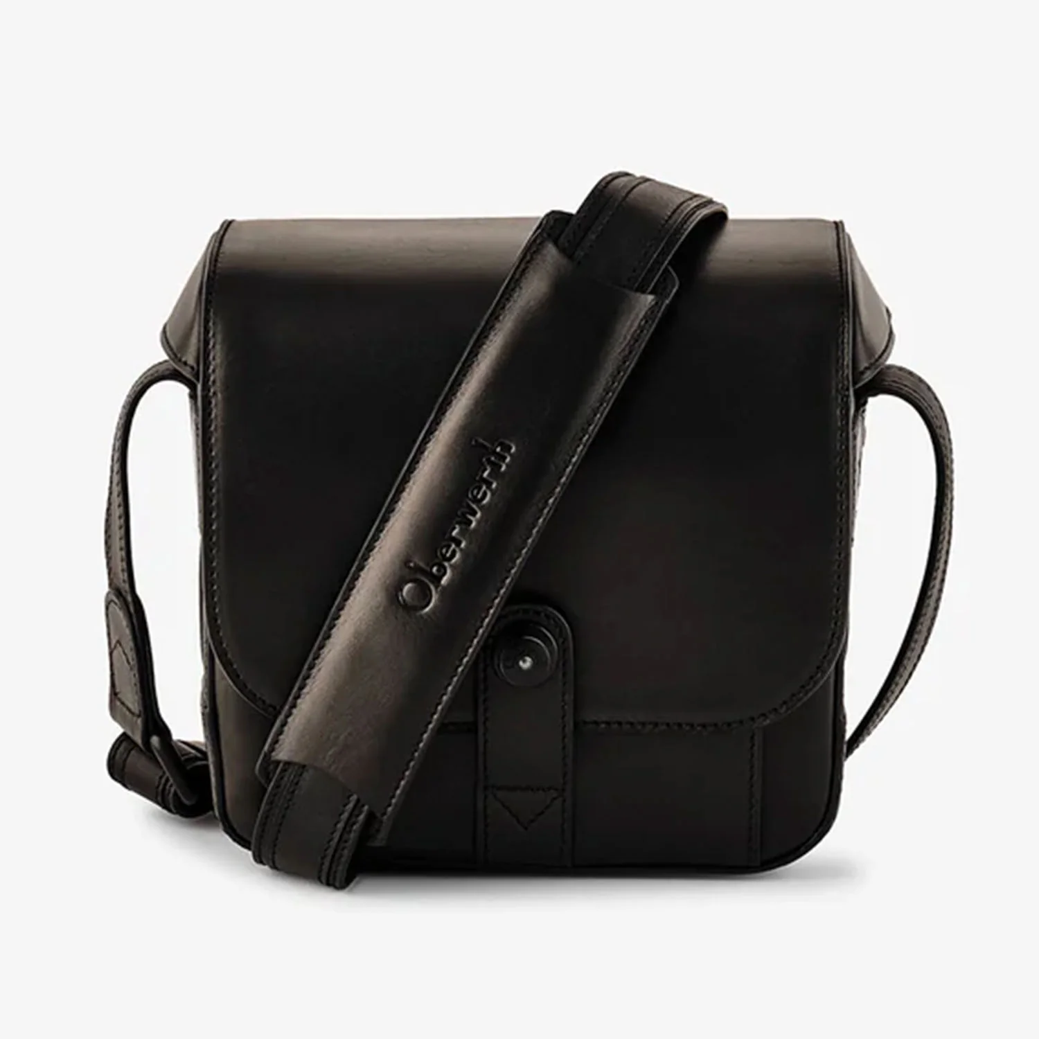 Oberwerth Signature Classic Small - Black