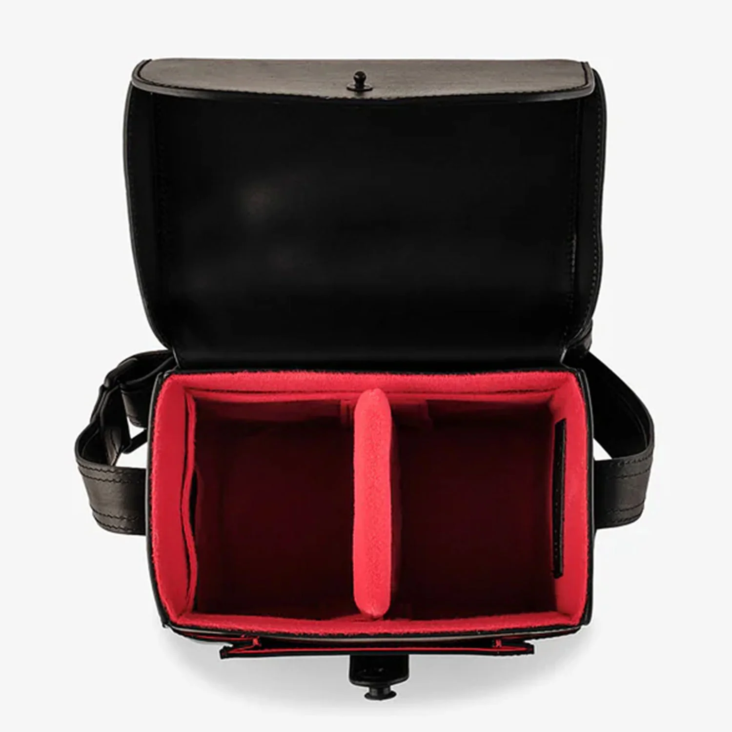 Oberwerth Signature Classic Small - Black - Image 6