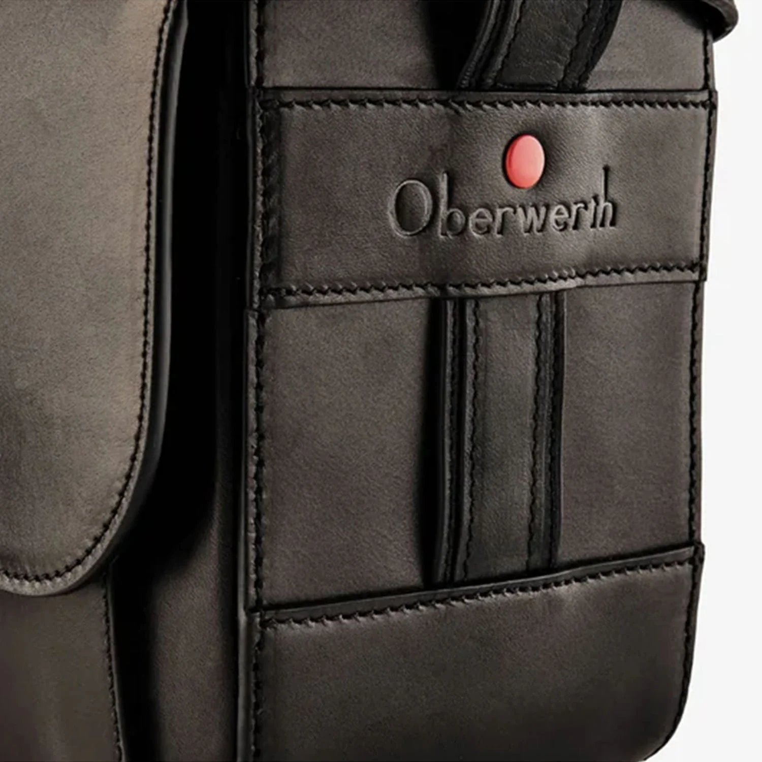 Oberwerth Signature Classic Small - Black - Image 8
