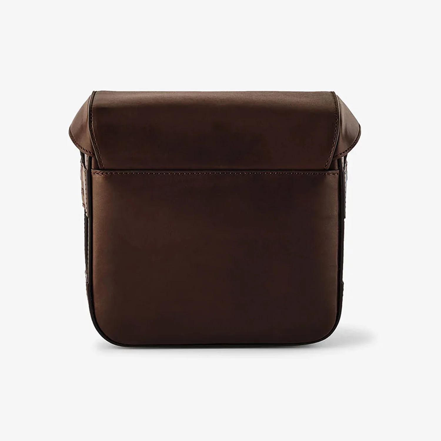 Oberwerth Signature Classic Small - Dark Brown - Image 2