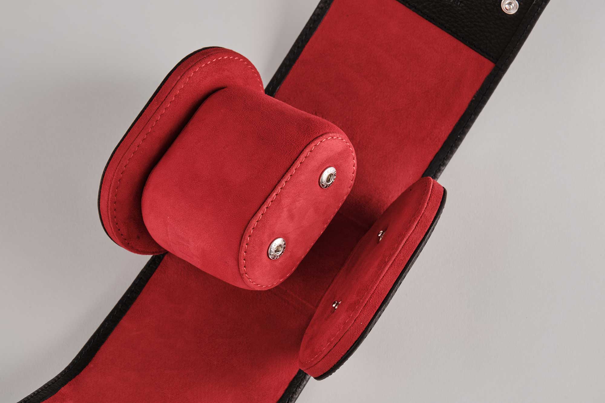 Oberwerth Watch Roll - 1 Watch - Image 9