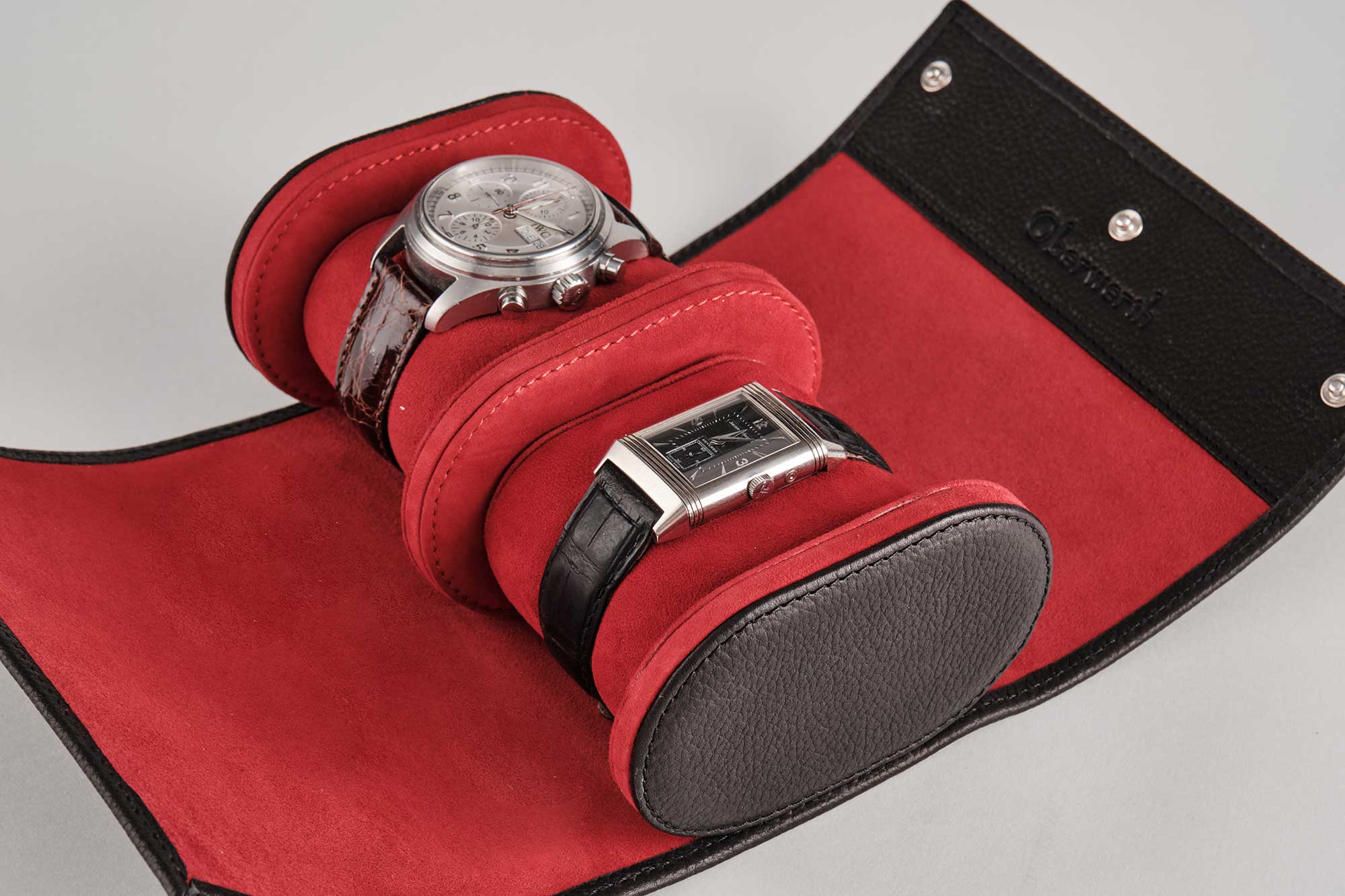 Oberwerth Watch Roll - 2 Watch - Image 5