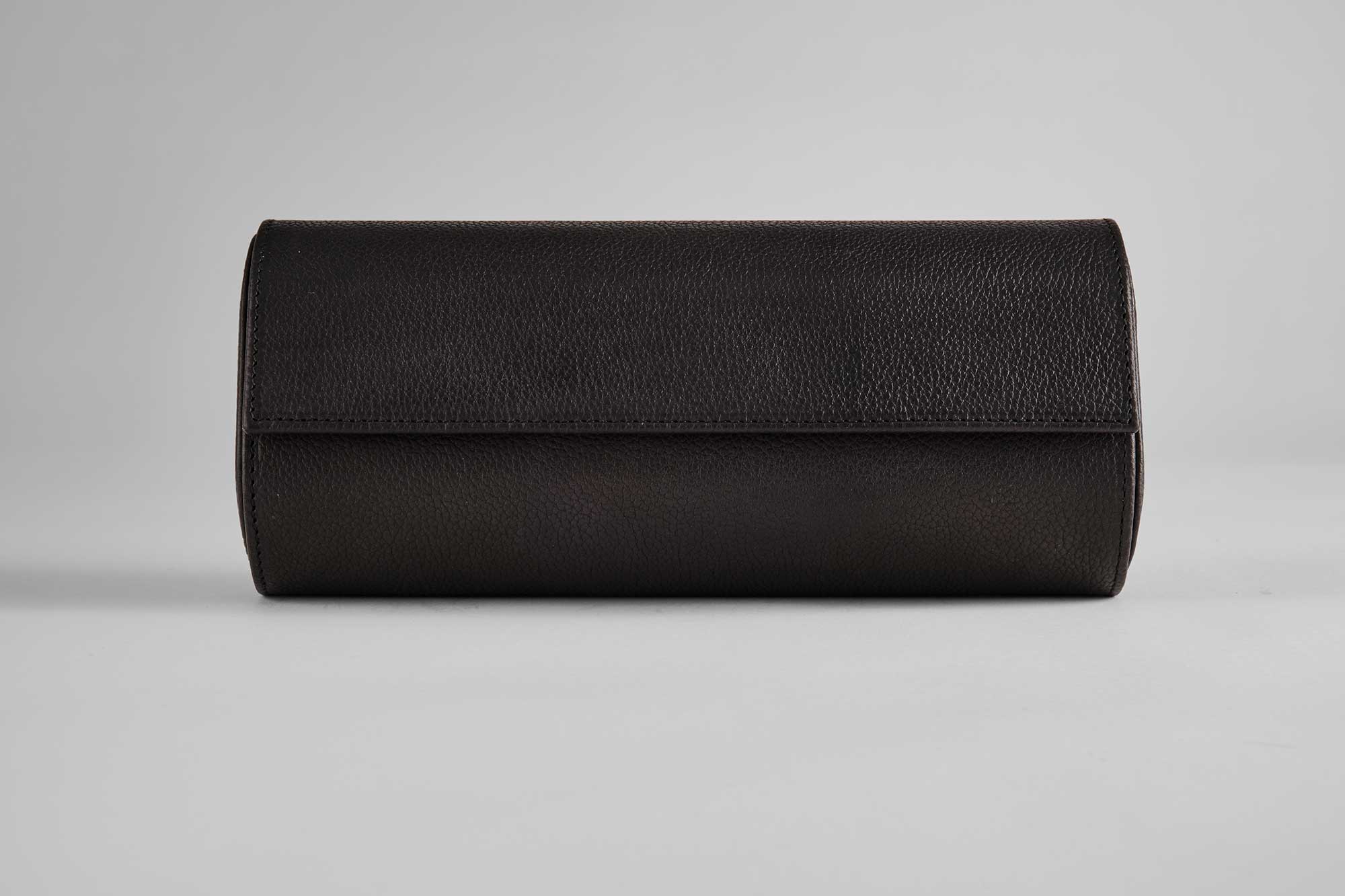 Oberwerth Watch Roll - 3 Watch - Image 10