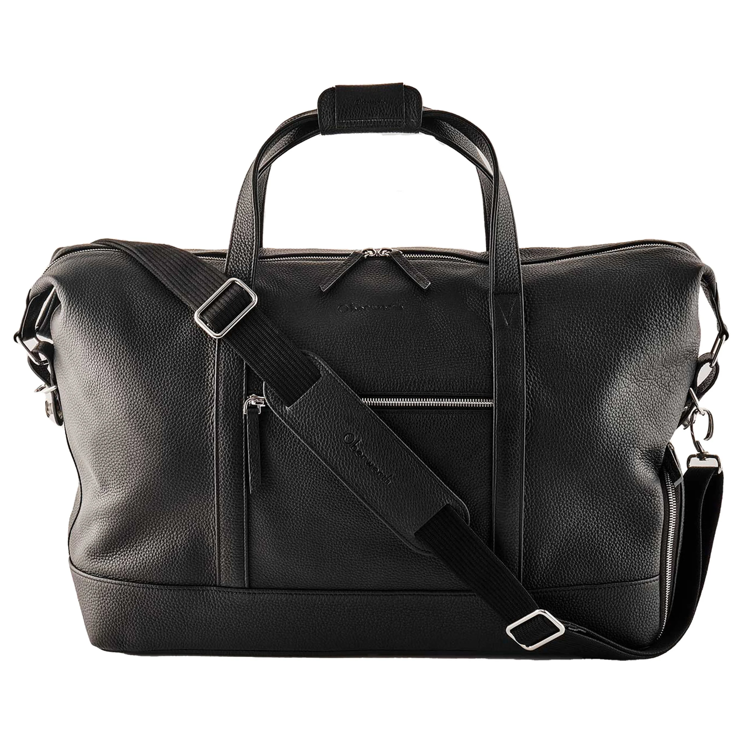 Oberwerth Nelson Weekender M - Casual Leather