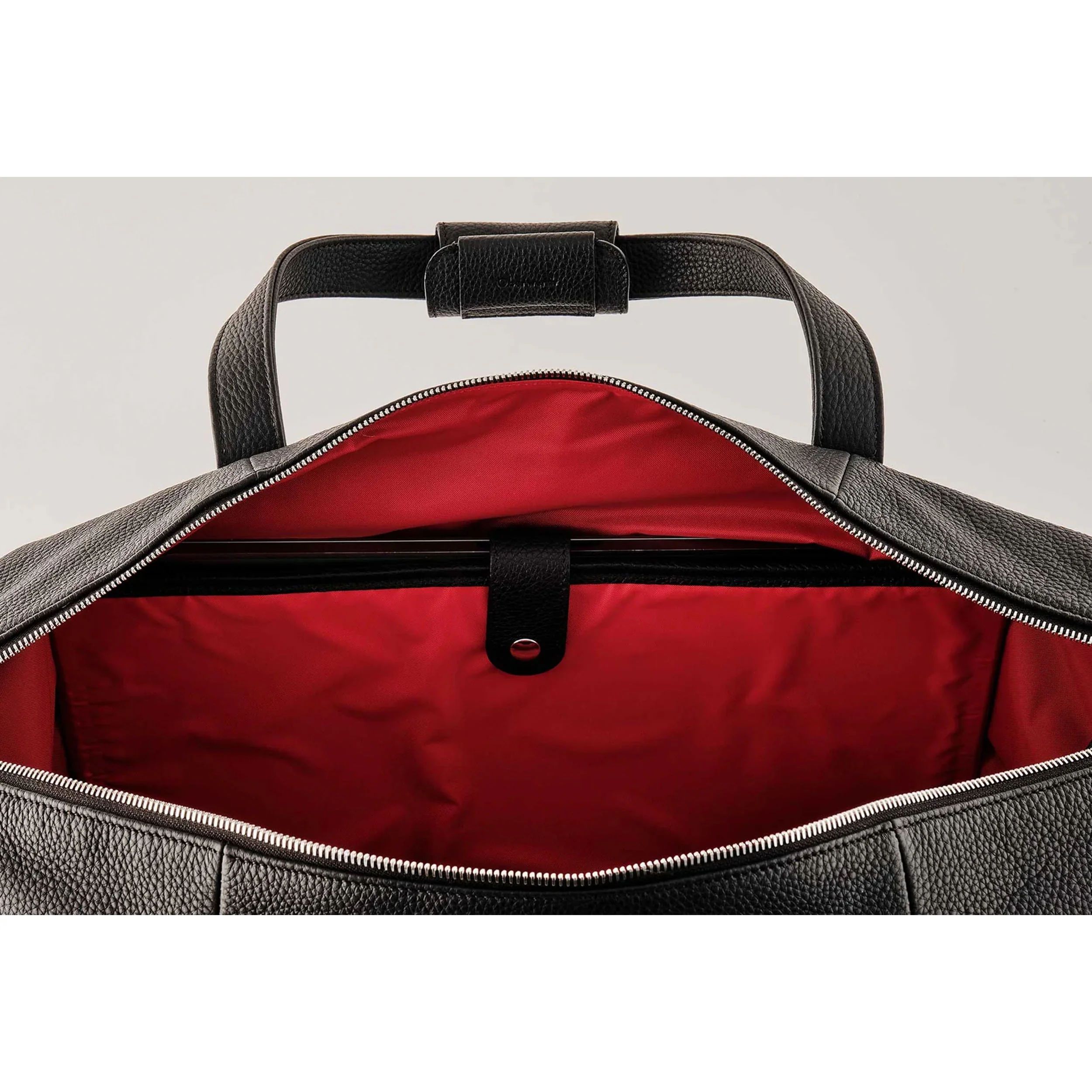 Oberwerth Nelson Weekender M - Casual Leather - Image 10