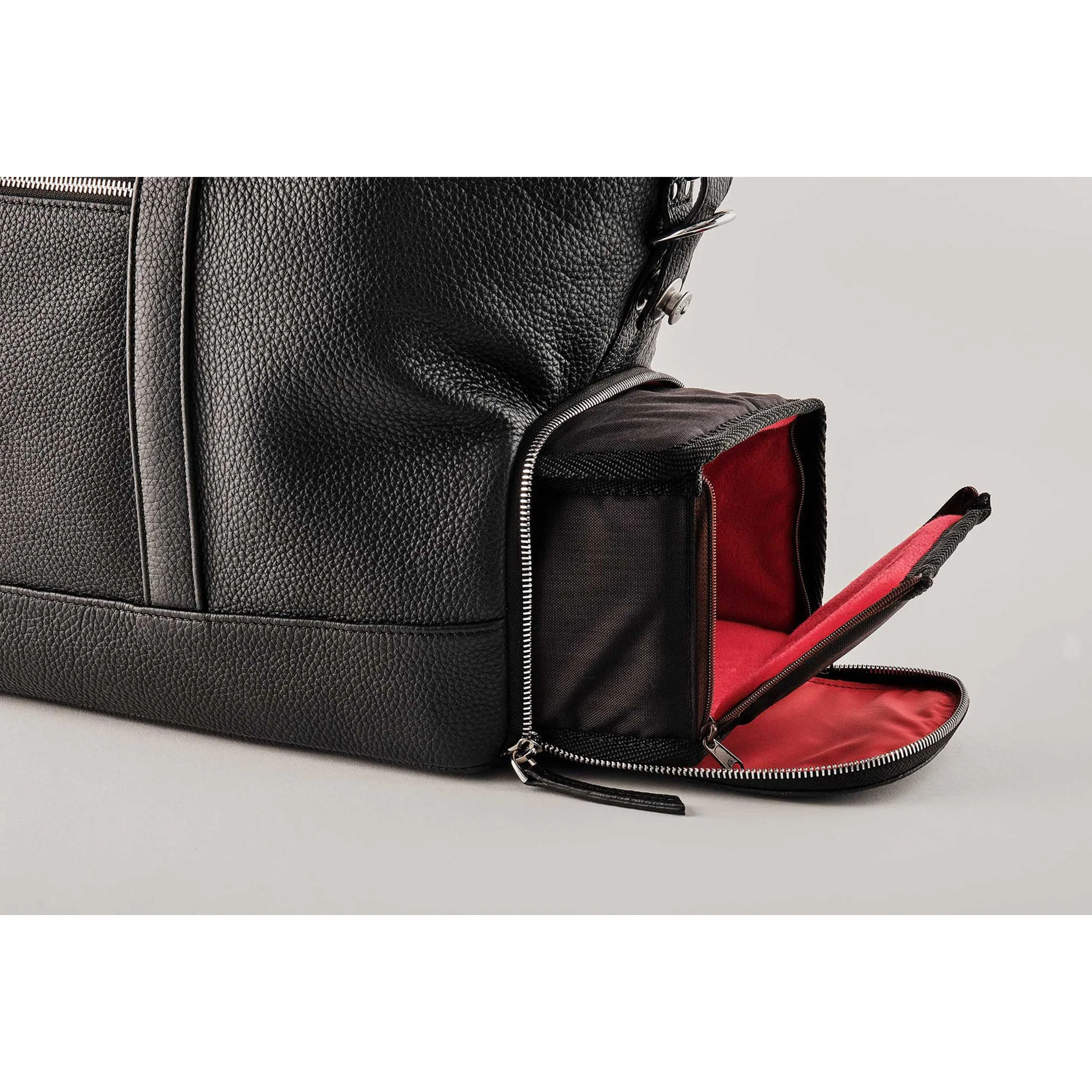 Oberwerth Nelson Weekender M - Casual Leather - Image 7