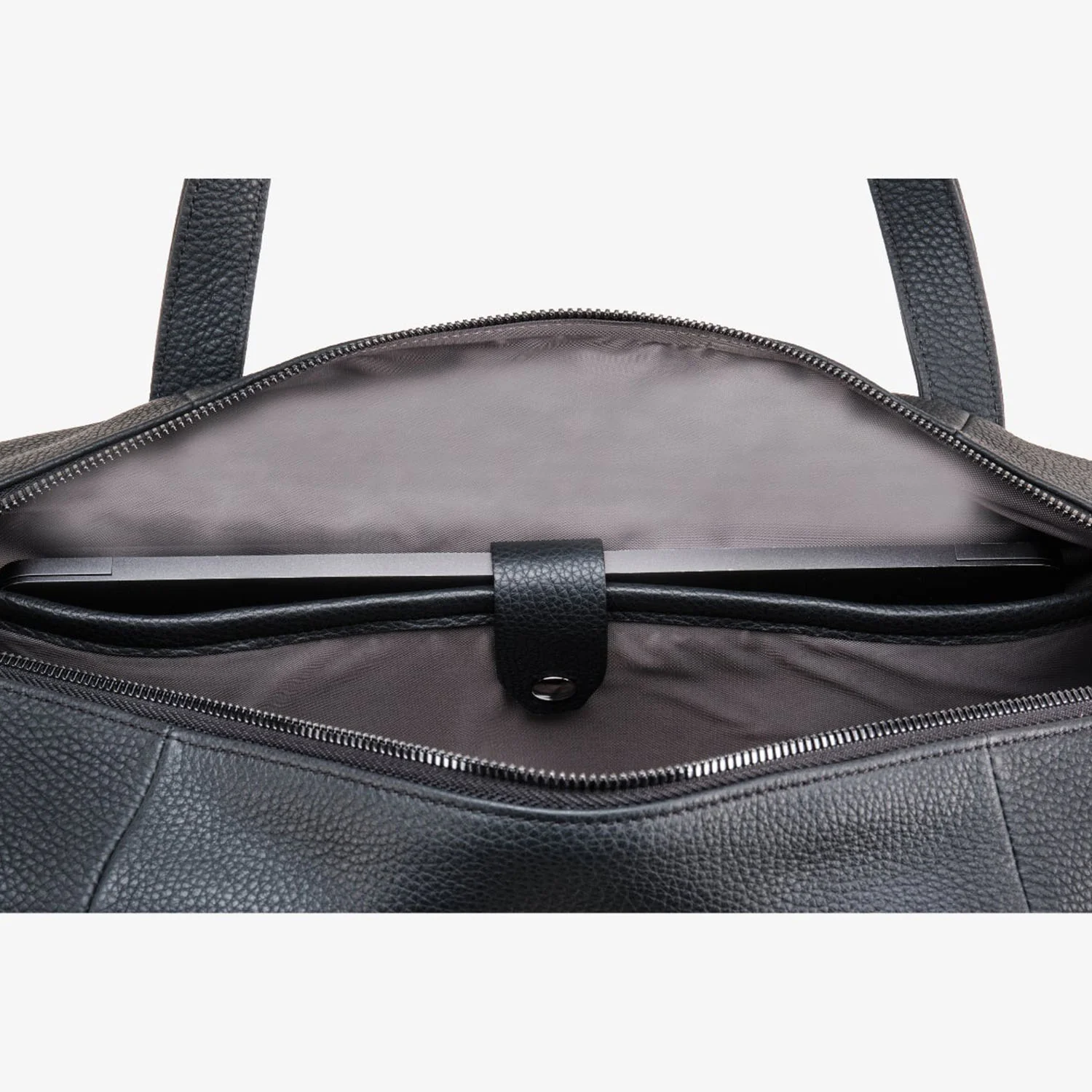 Oberwerth Weekender Small Casual - Black - Image 5