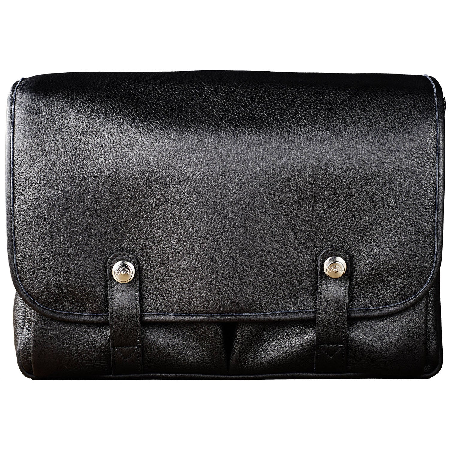 Oberwerth William Black w/ Red Insert