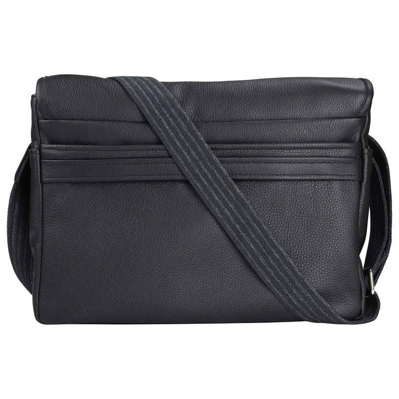 Oberwerth William Black w/ Red Insert - Image 3