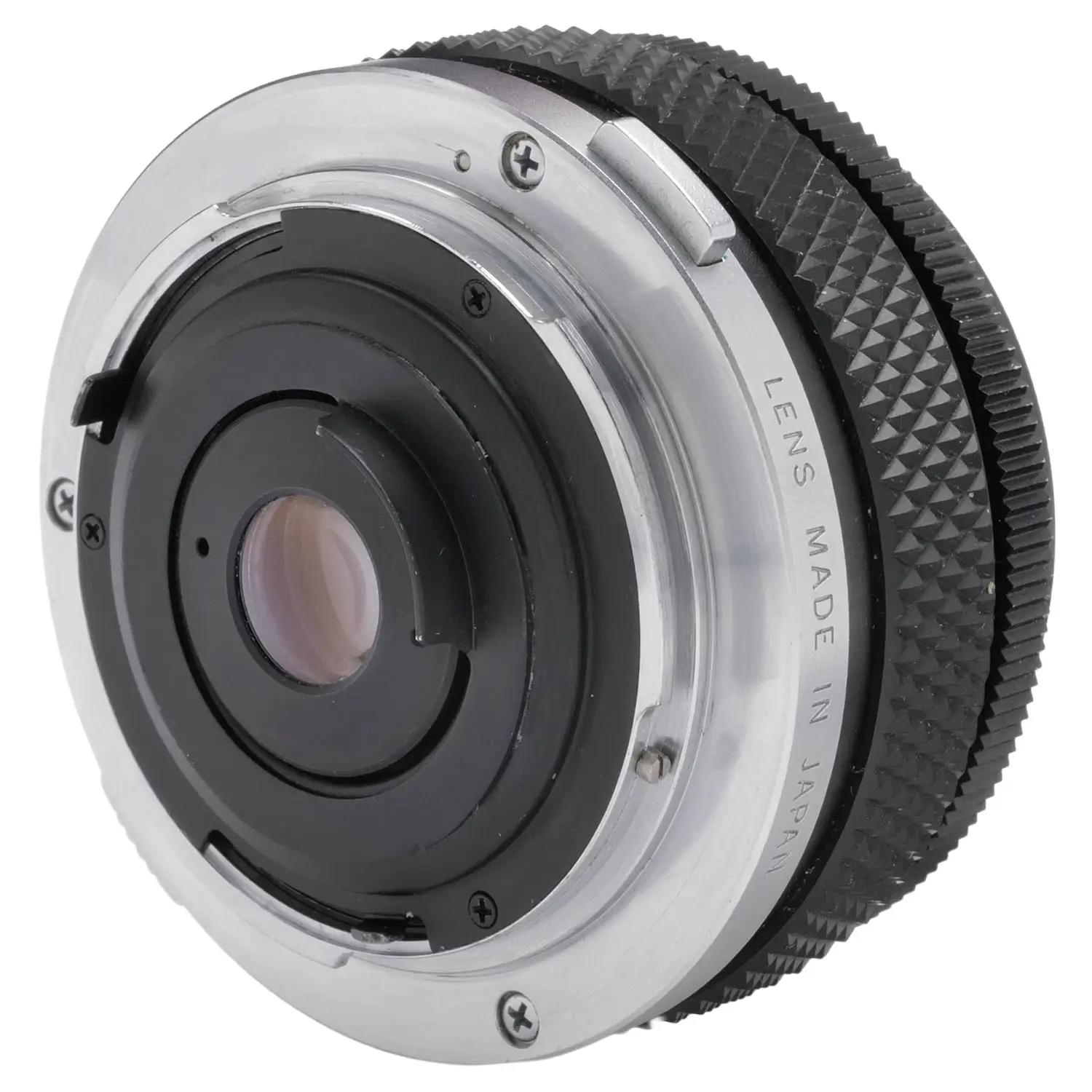 Olympus 28mm f3.5 292613 - Image 6
