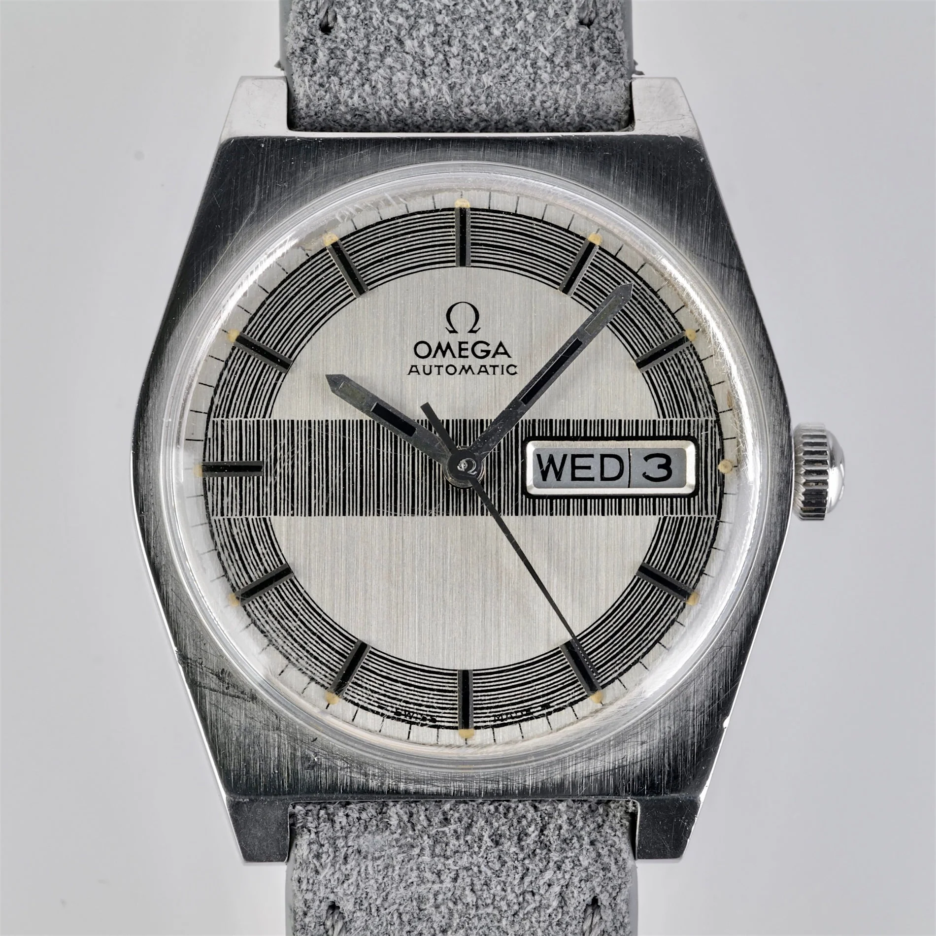 Omega Automatic Ref 1660141 32583699 - Image 2