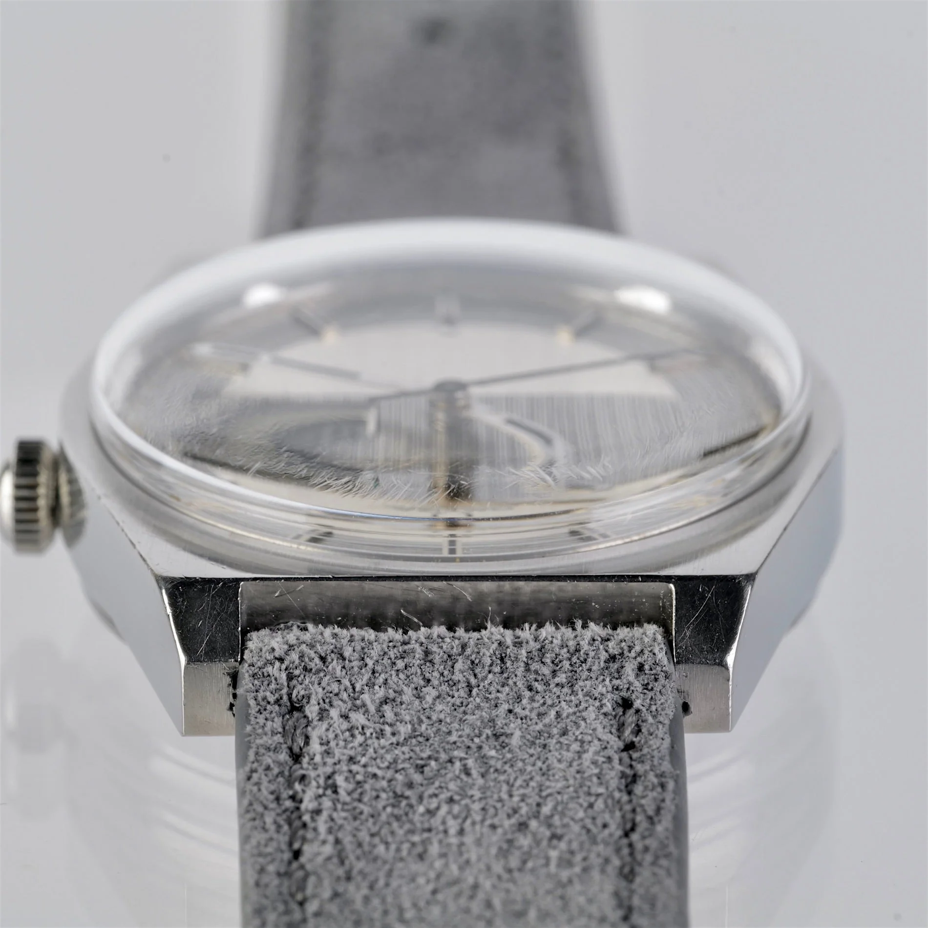Omega Automatic Ref 1660141 32583699 - Image 8