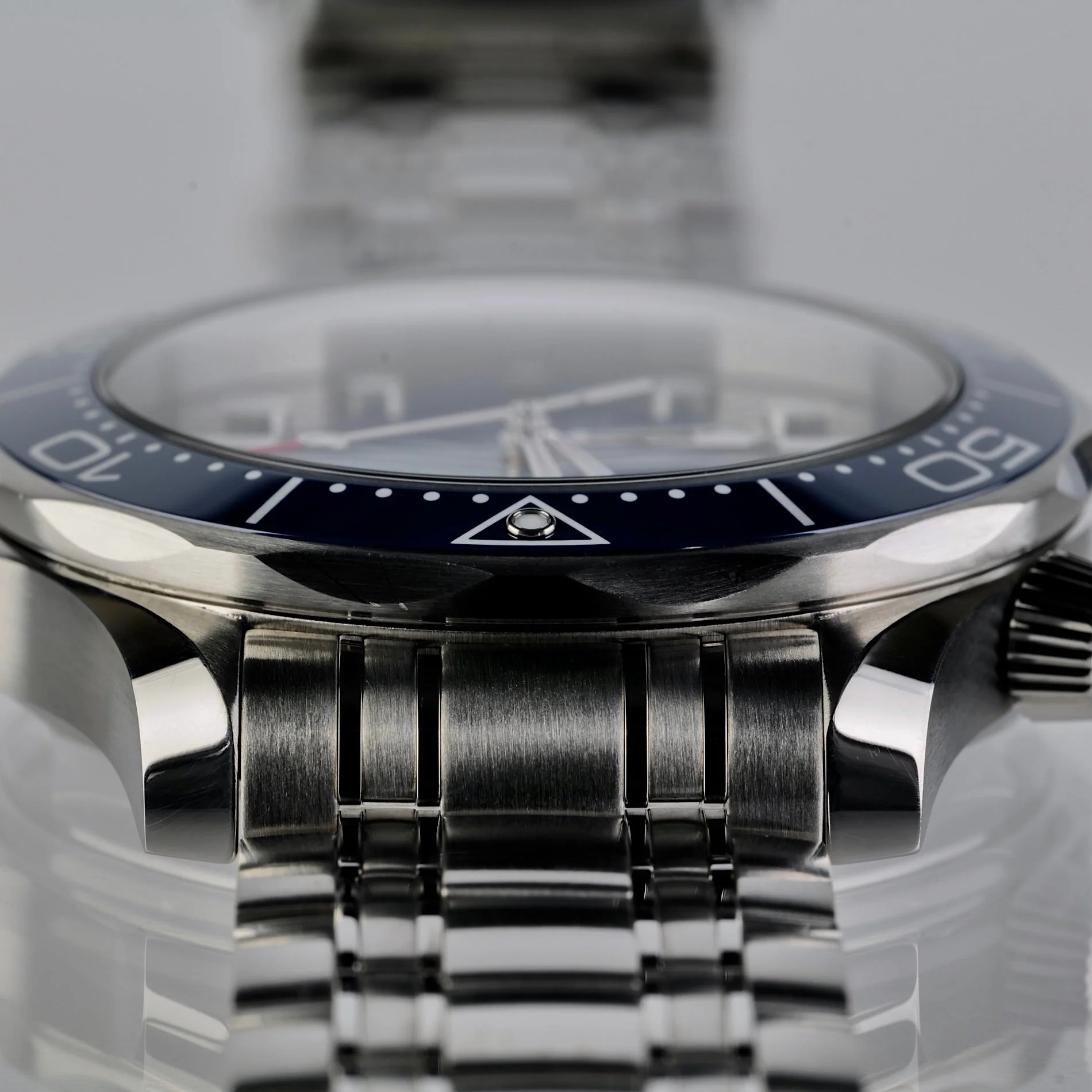 Omega Seamaster Ref 210.30.42.20.03.001 82233415 - Image 7