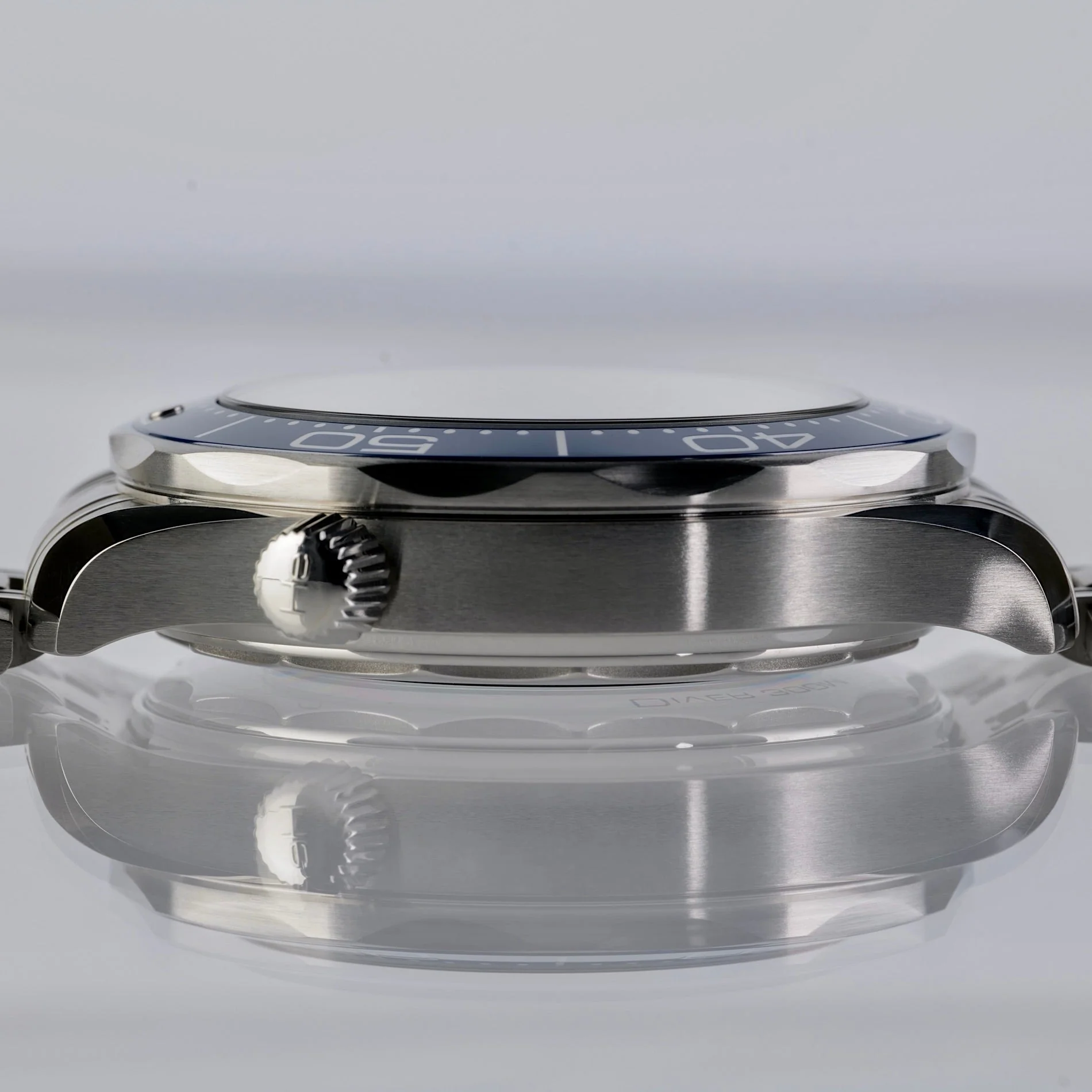 Omega Seamaster Ref 210.30.42.20.03.001 82233415 - Image 8