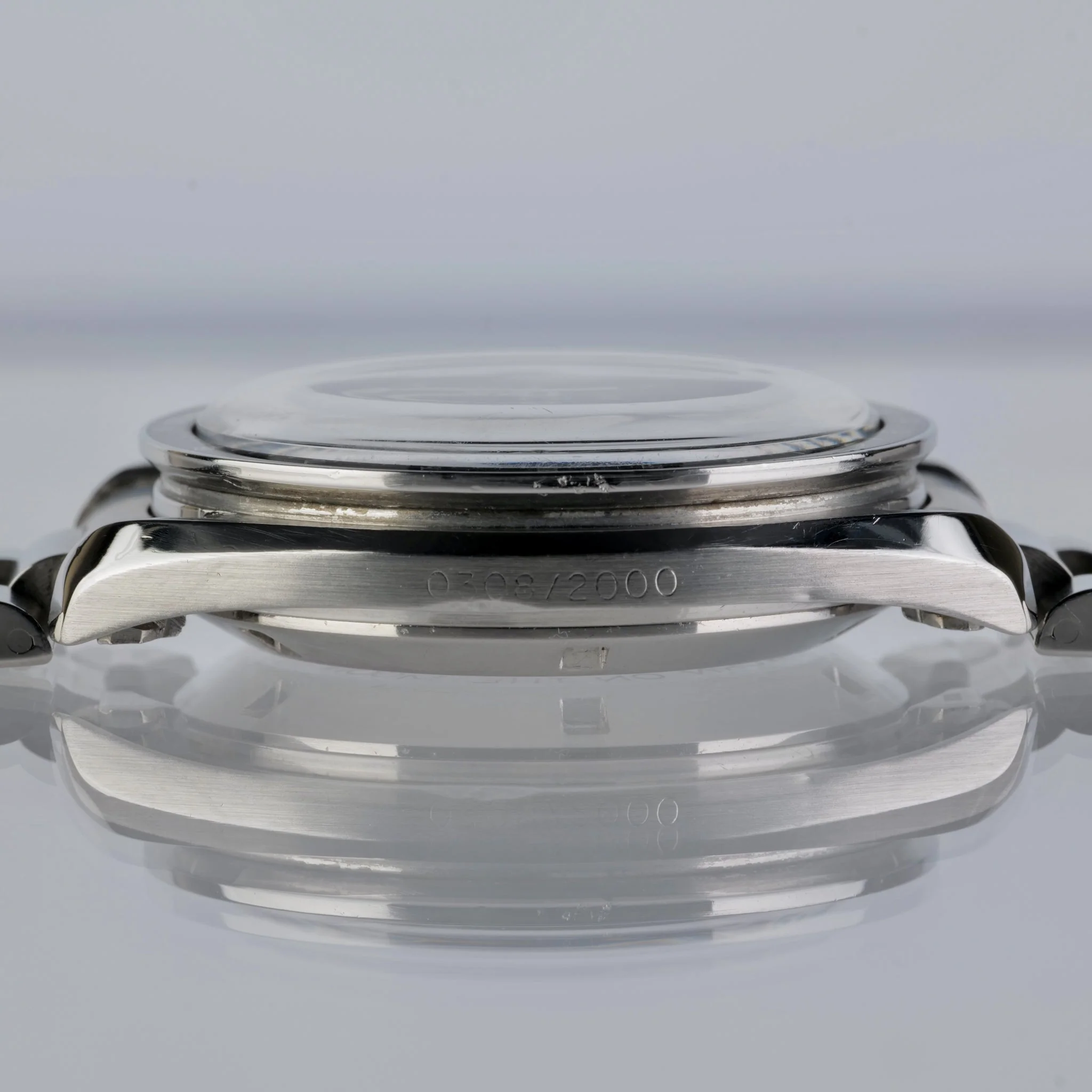 Omega Speedmaster Professional 20th Anniversary Apollo XI Ref 145.0022.101  48259389 - Image 9