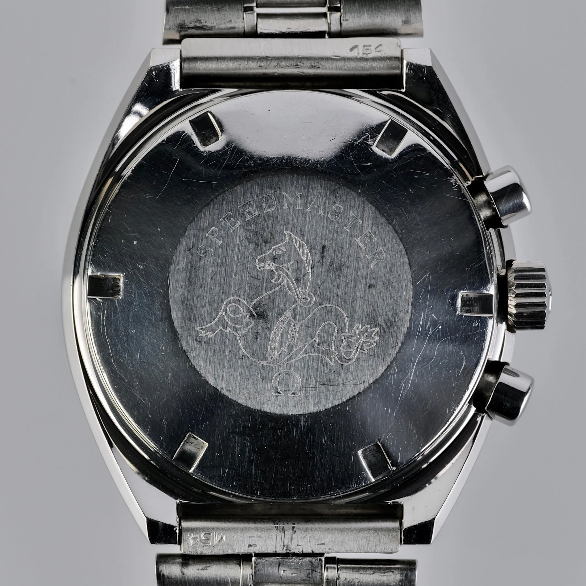 Omega Speedmaster Mark II Ref 145.014 29635228 - Image 2