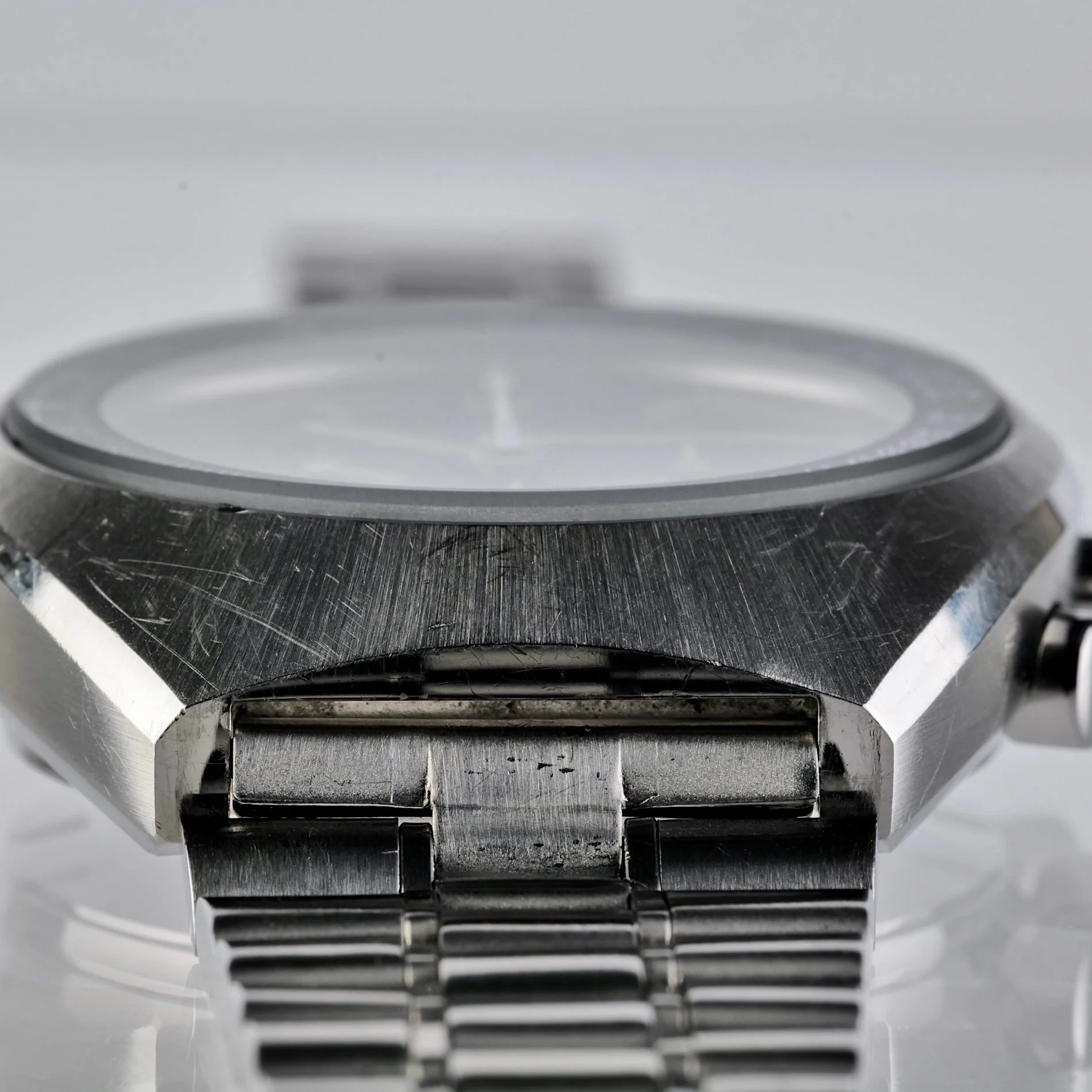 Omega Speedmaster Mark II Ref 145.014 29635228 - Image 5