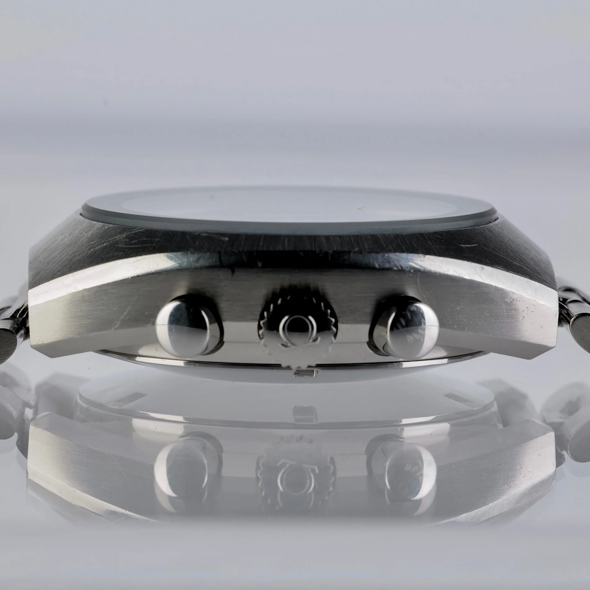 Omega Speedmaster Mark II Ref 145.014 29635228 - Image 6