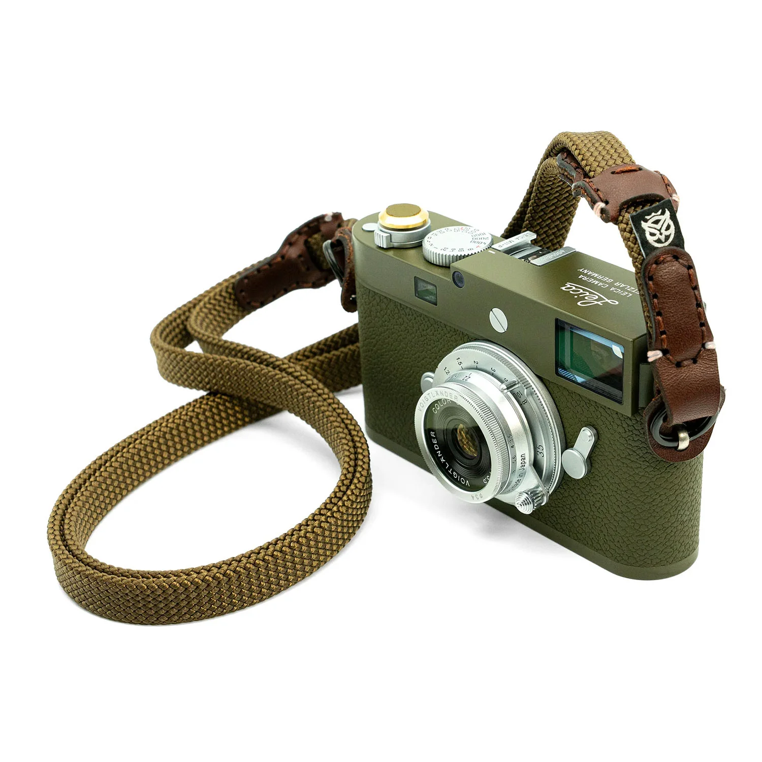 Owlkrown Trailflex Adjustable Strap - Outback - Image 5