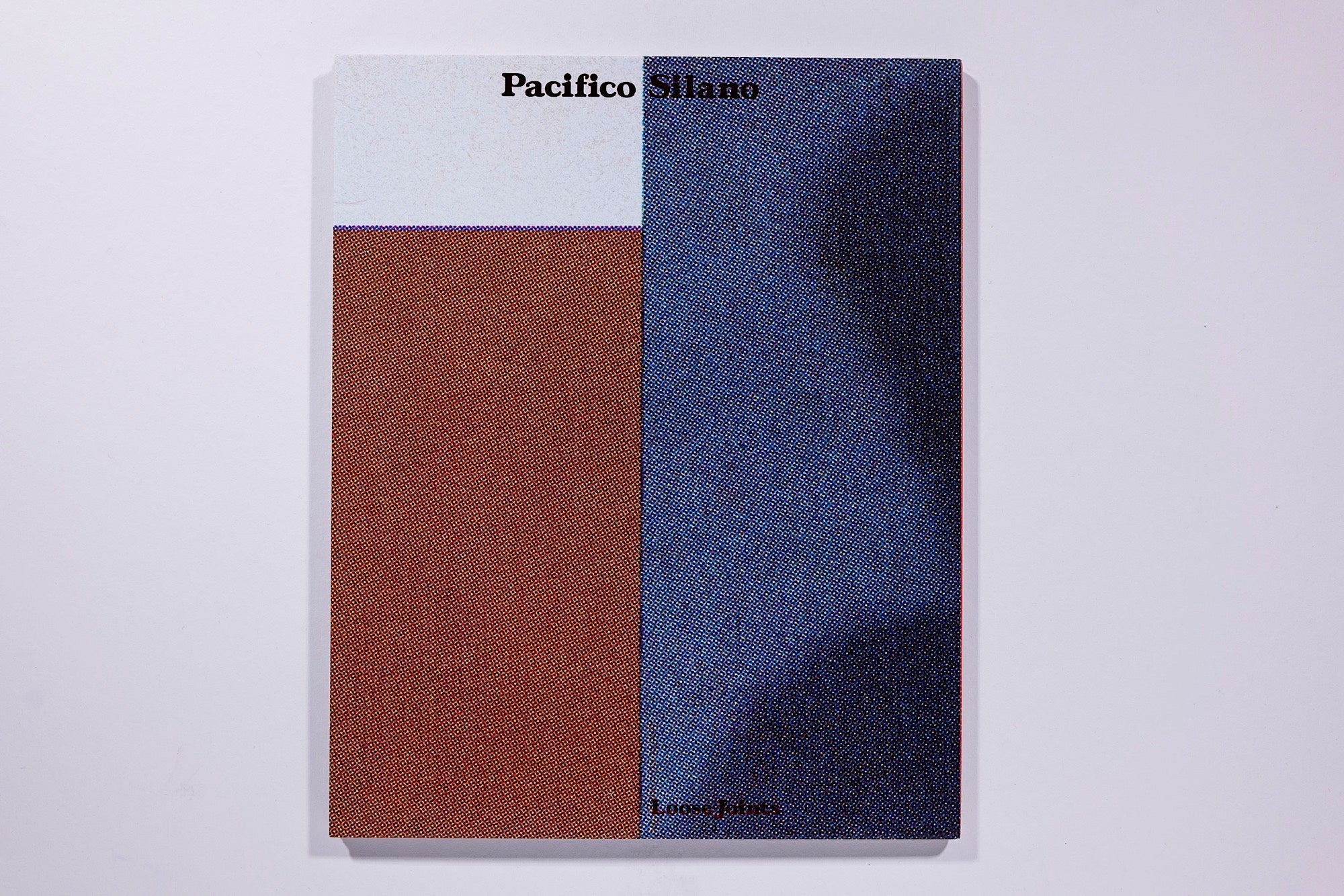 Pacifico Silano - I Wish I Never Saw the Sunshine - Image 2