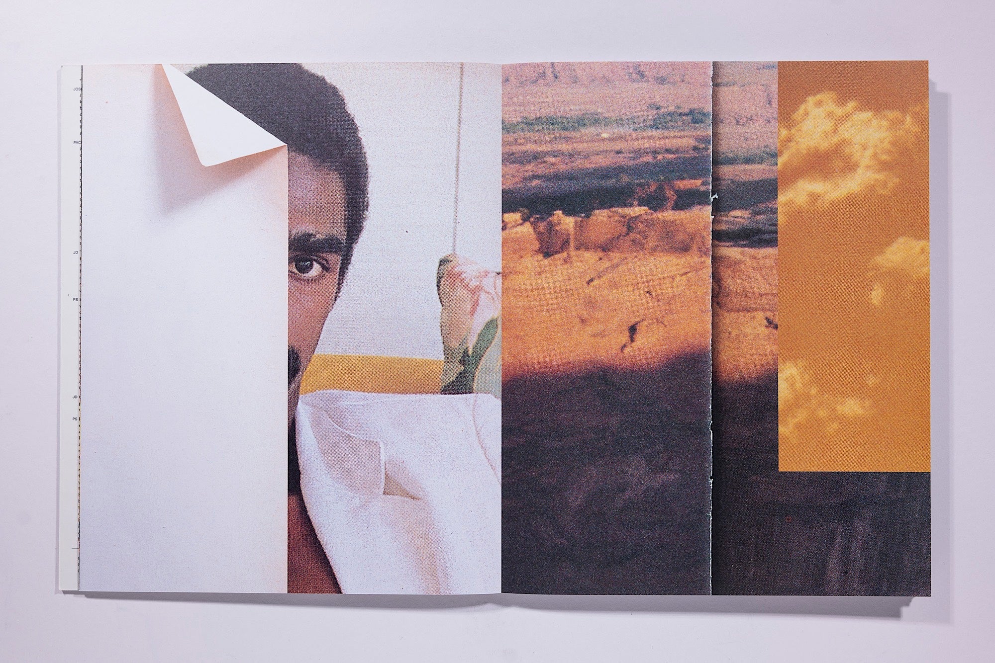 Pacifico Silano - I Wish I Never Saw the Sunshine - Image 6