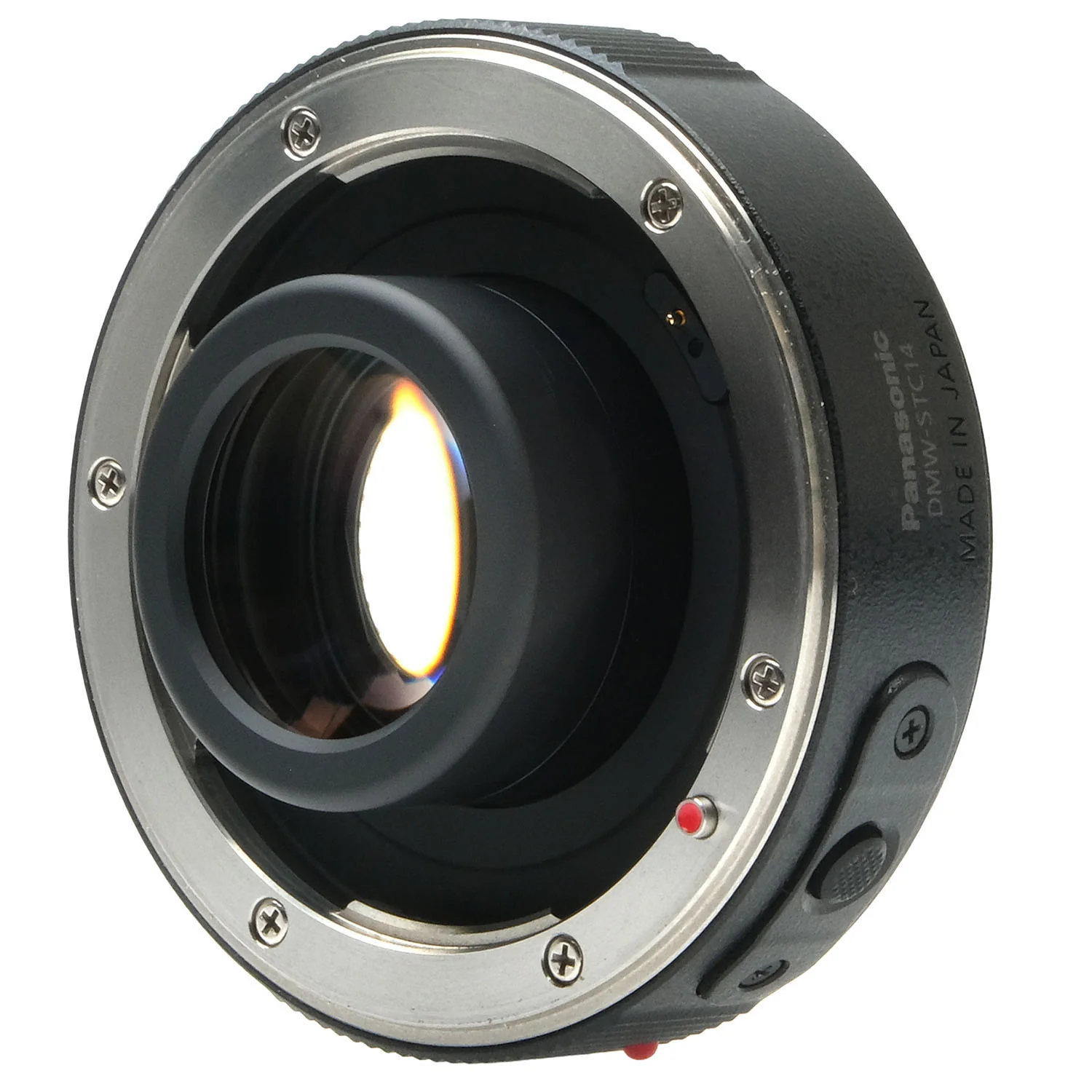 Panasonic 1.4x, Boxed XU1EB201017 - Image 4