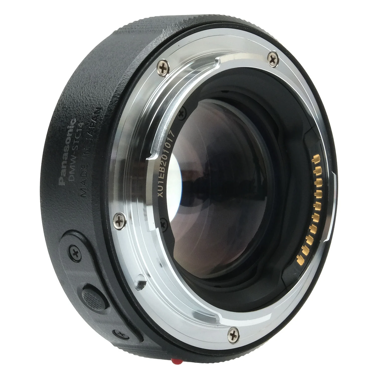 Panasonic 1.4x, Boxed XU1EB201017 - Image 5