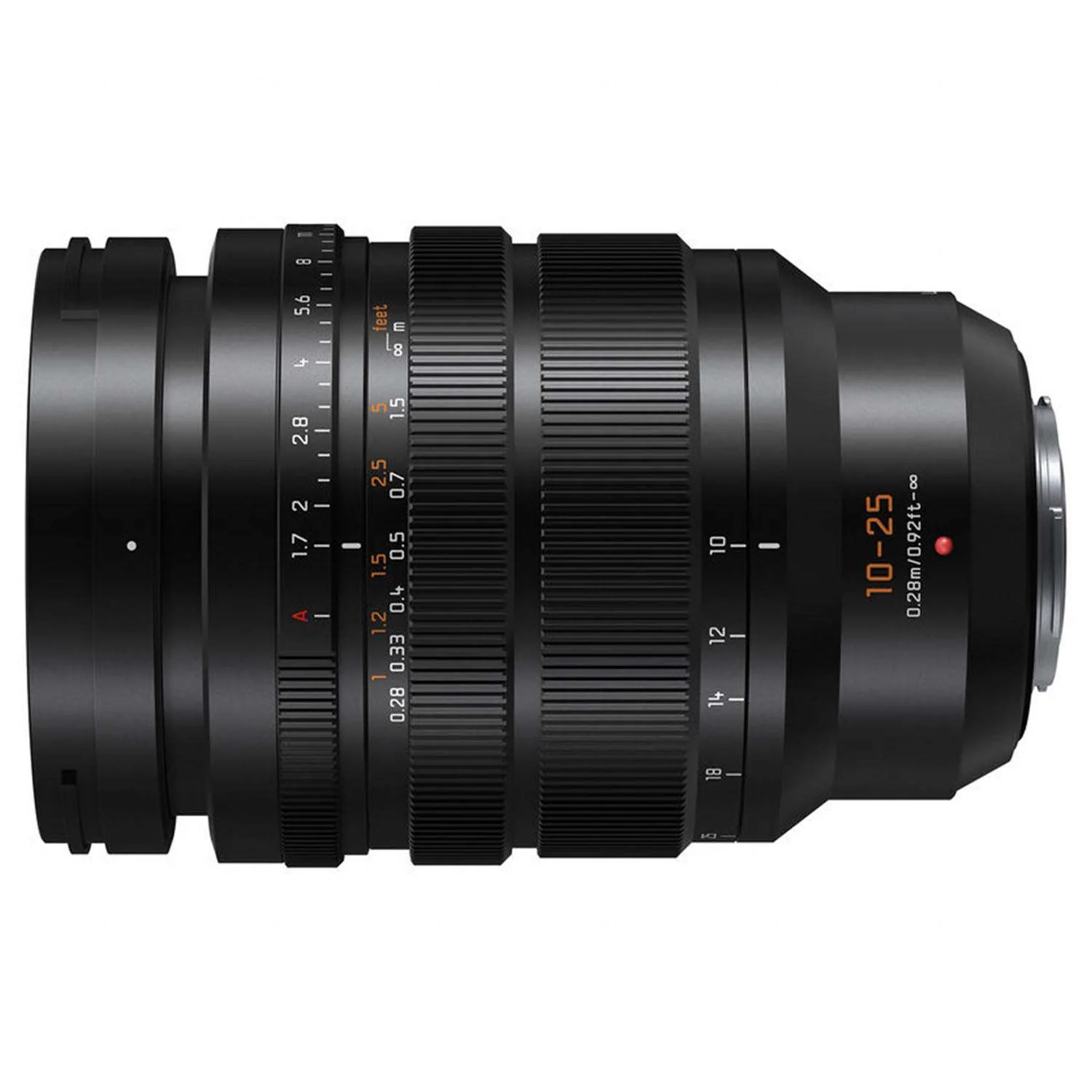 Panasonic 10-25mm f1.7 Leica DG Vario-Summilux - Image 3