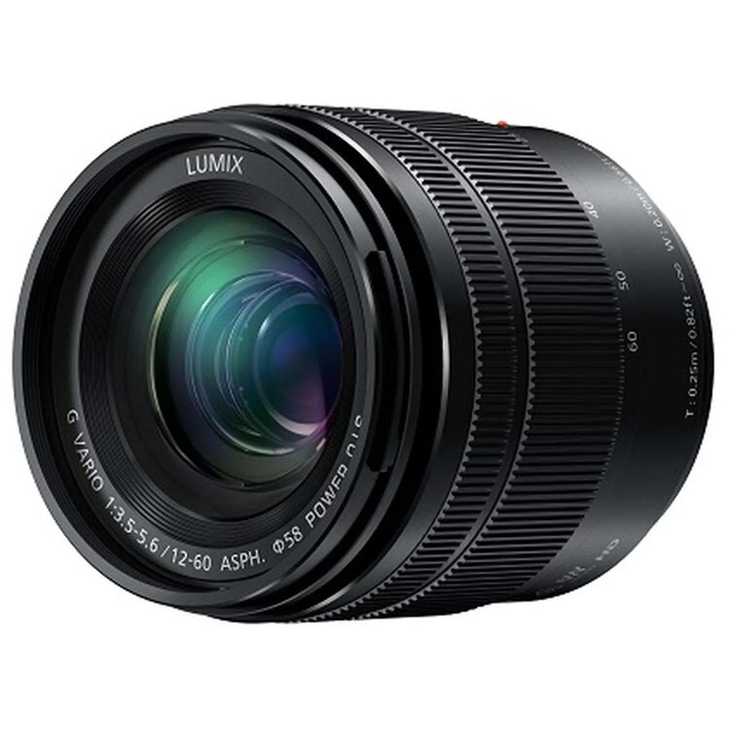 Panasonic 12-60mm f3.5-5.6 - Image 2