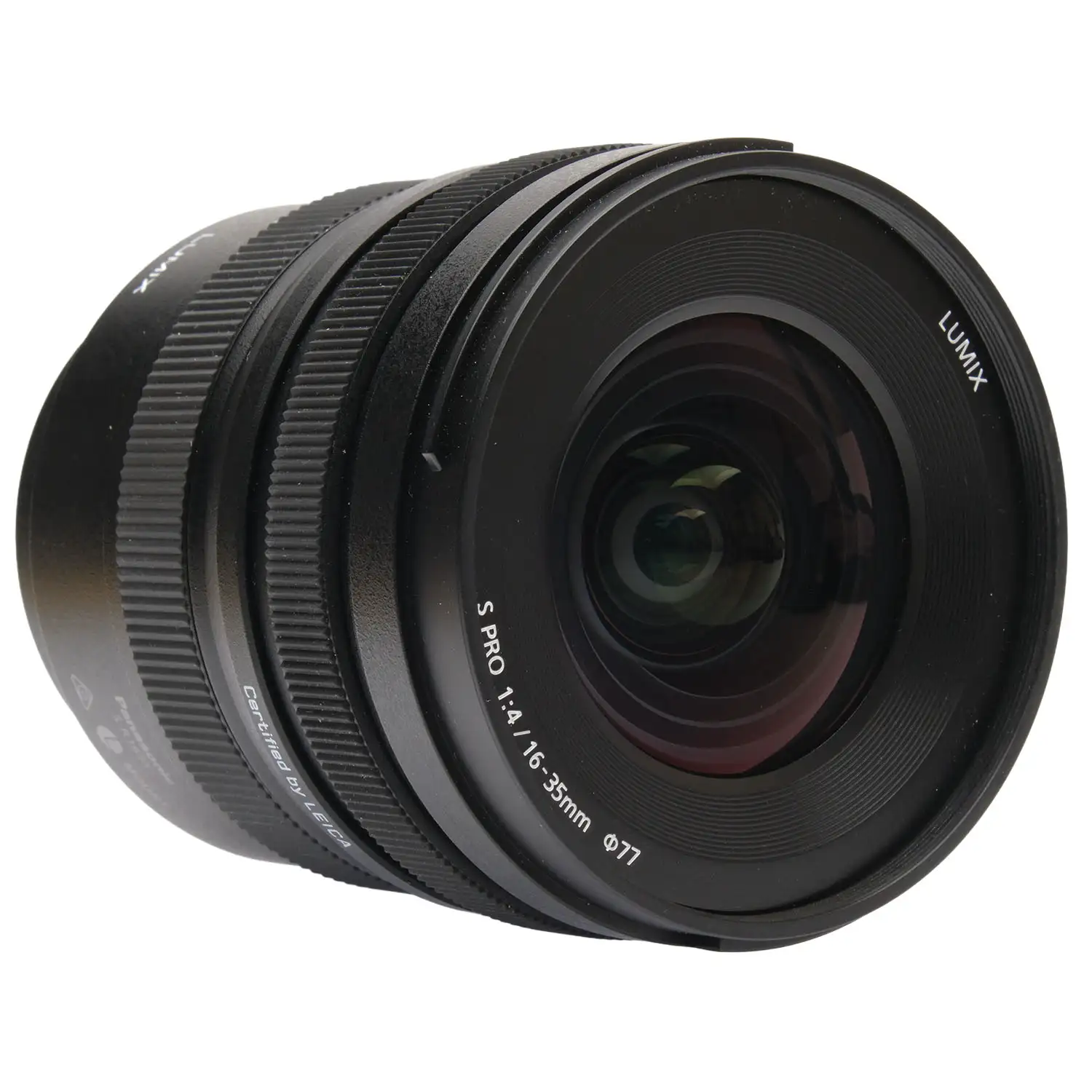 Panasonic 16-35mm f4 S Pro JJ1JC201023 - Image 3