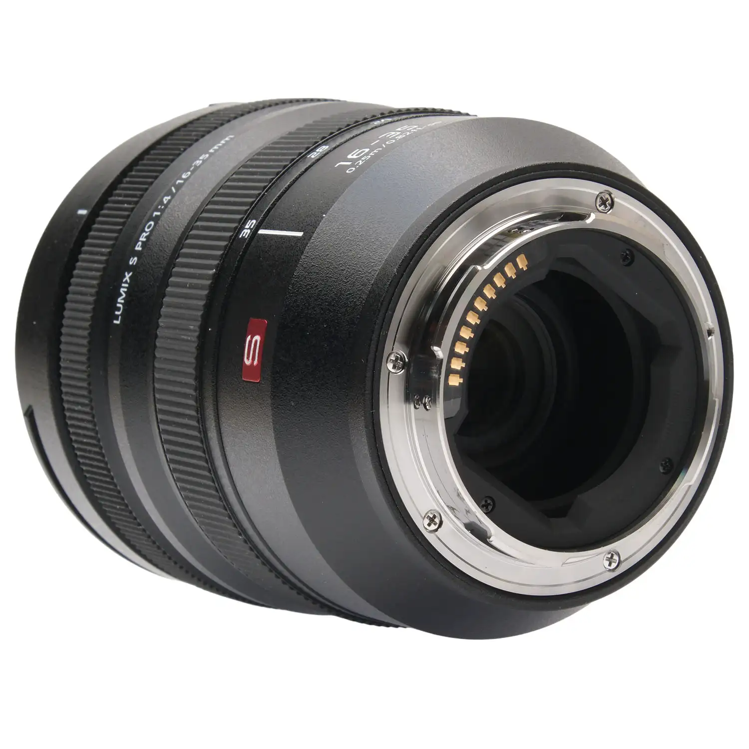 Panasonic 16-35mm f4 S Pro JJ1JC201023 - Image 5