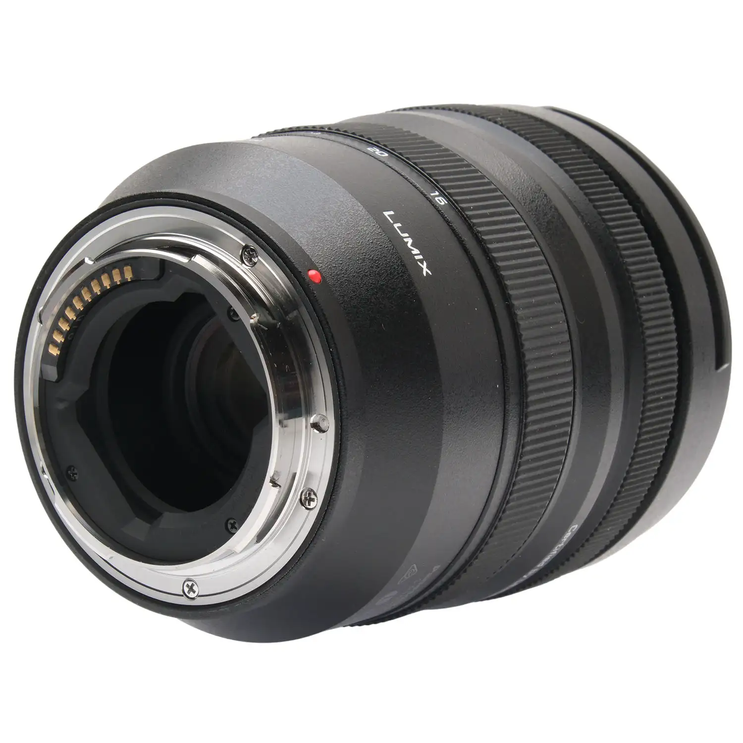 Panasonic 16-35mm f4 S Pro JJ1JC201023 - Image 6