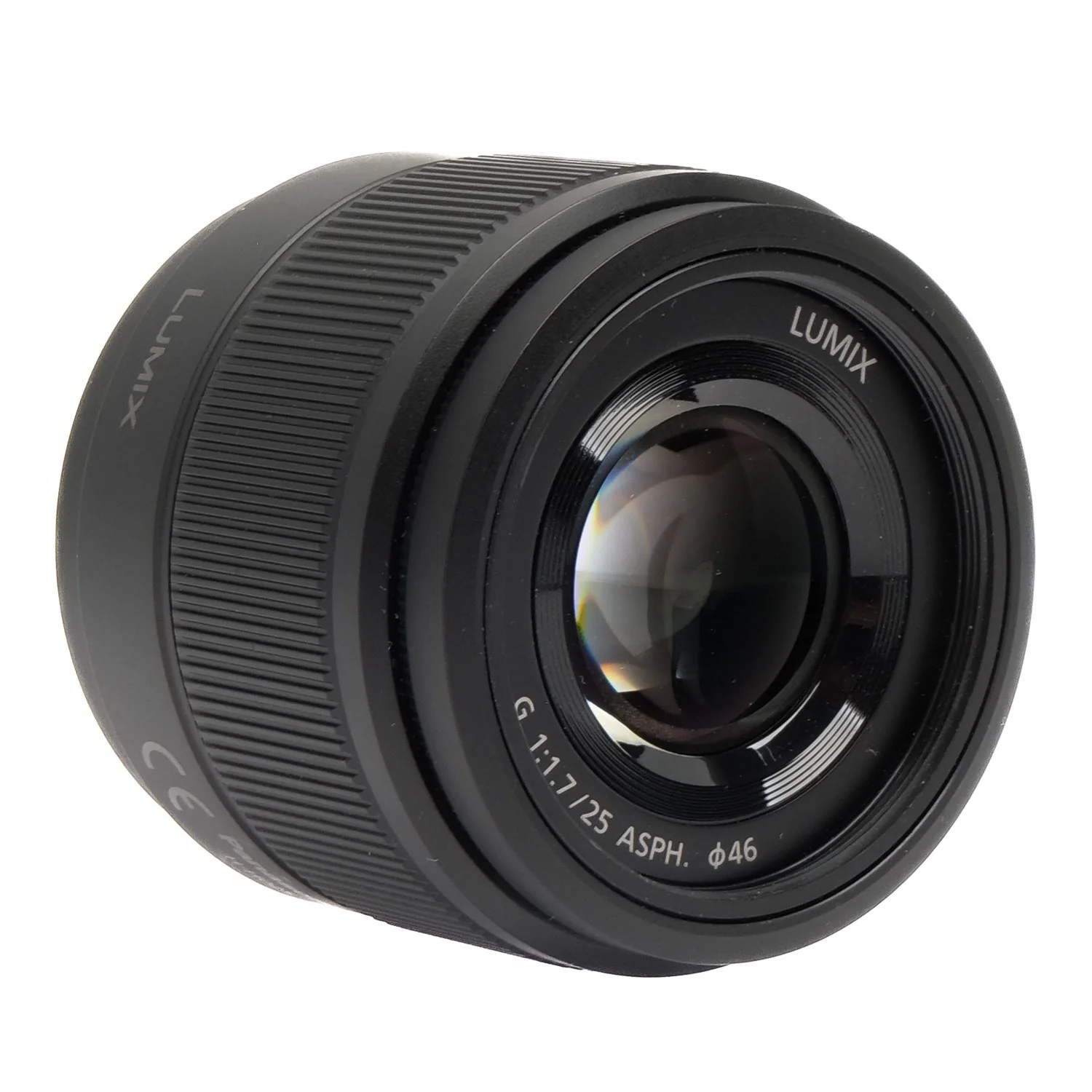 Panasonic 25mm f1.7 xa2gf201328 - Image 4