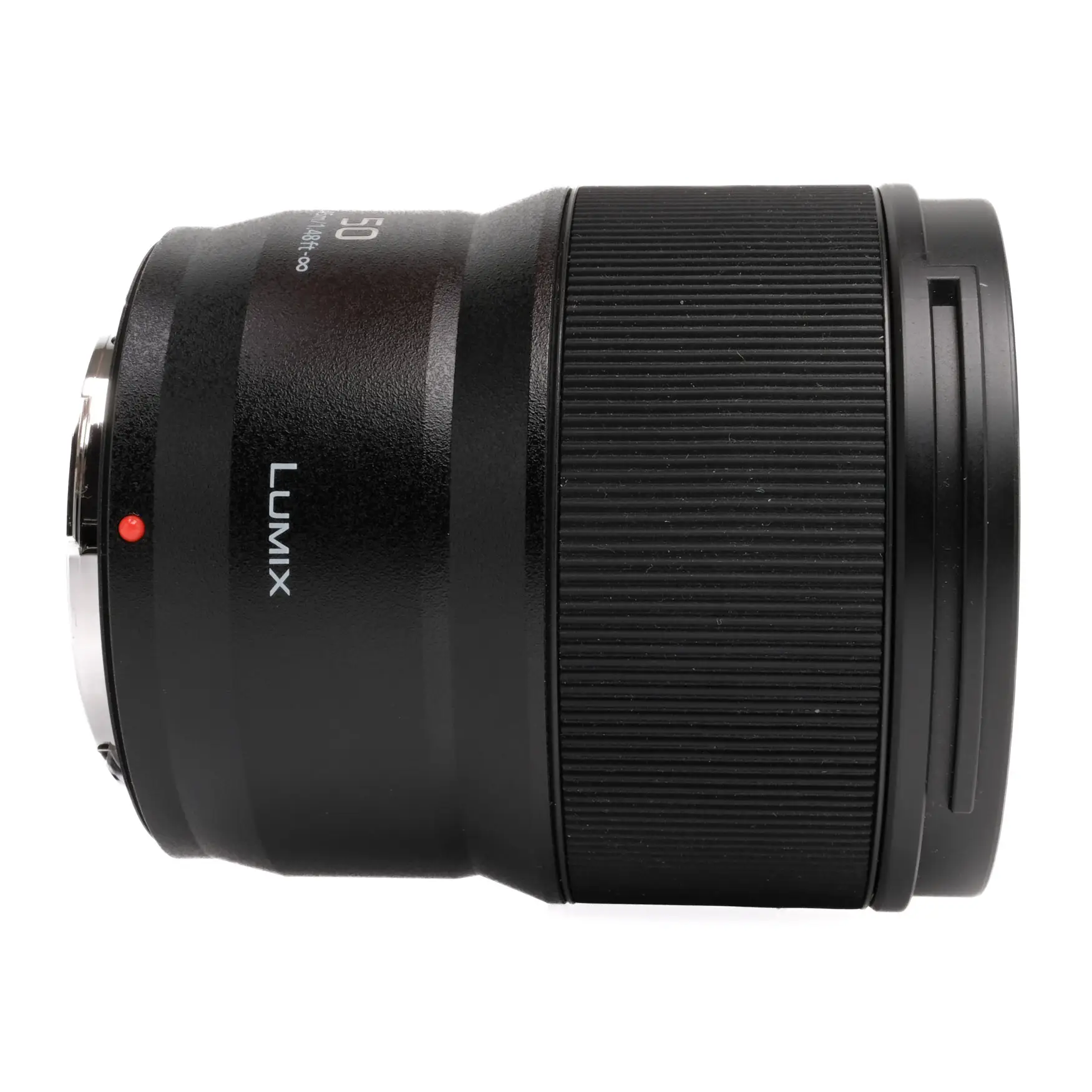 Panasonic 50mm f1.8 S XF3FB203001 - Image 5