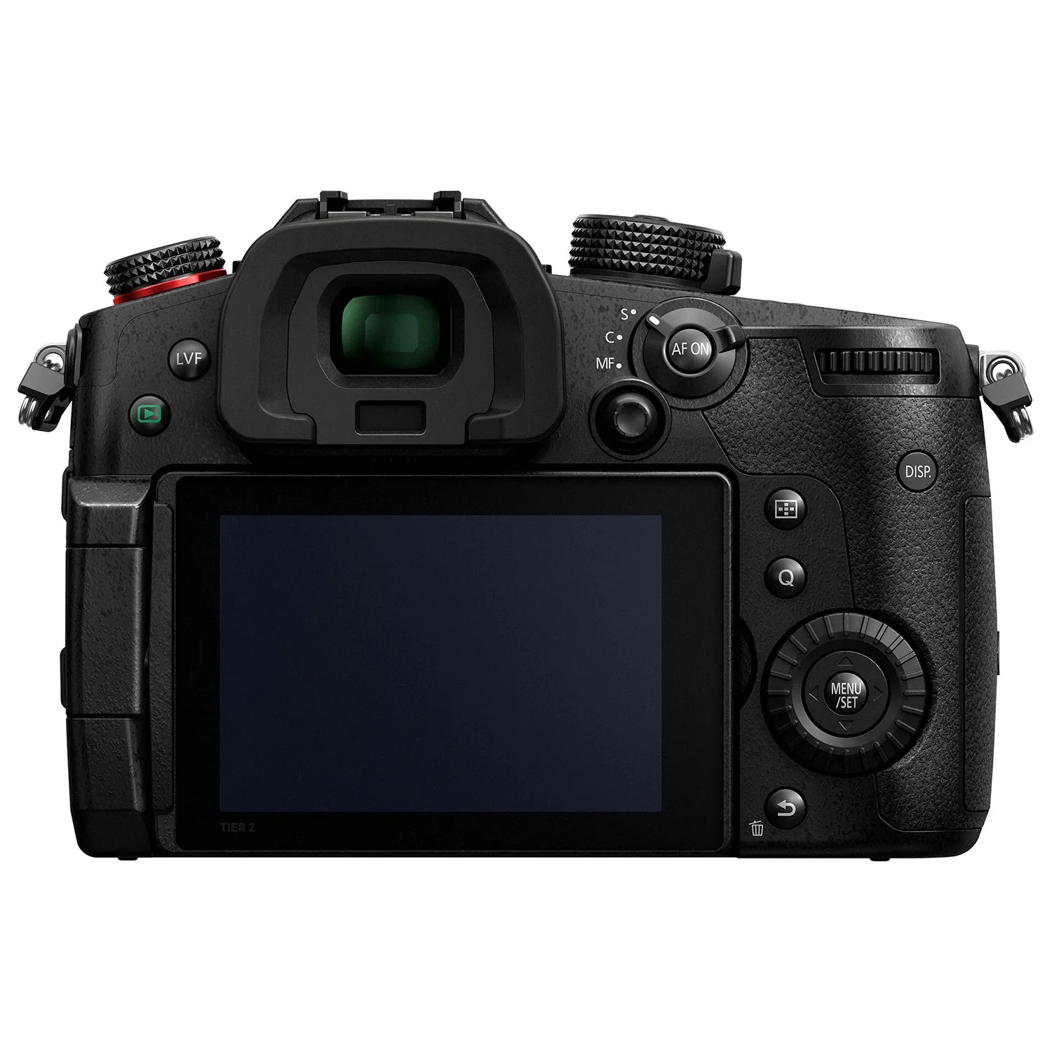 Panasonic GH5 Mark II Body - Image 3