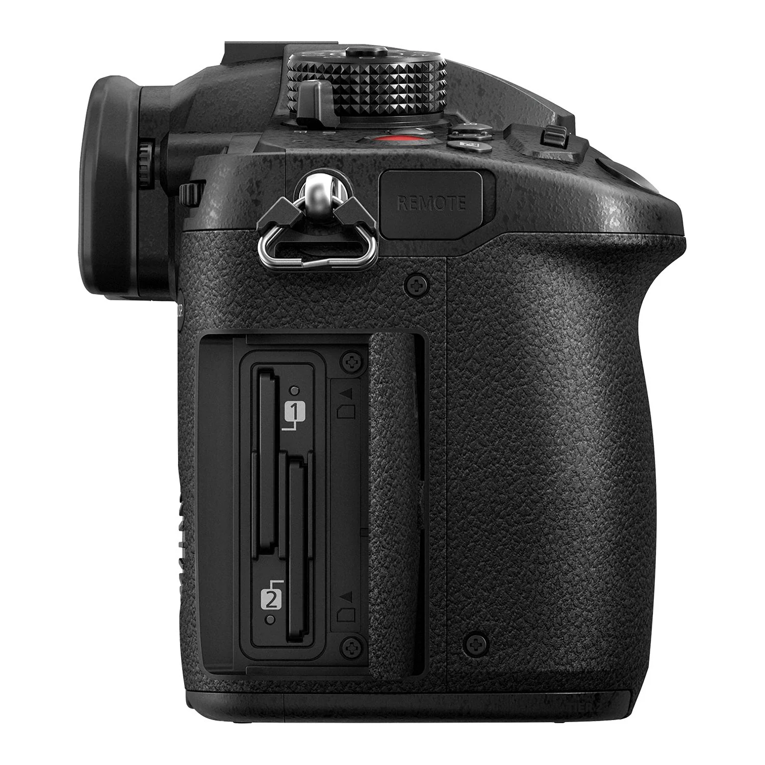 Panasonic GH5 Mark II Body - Image 7
