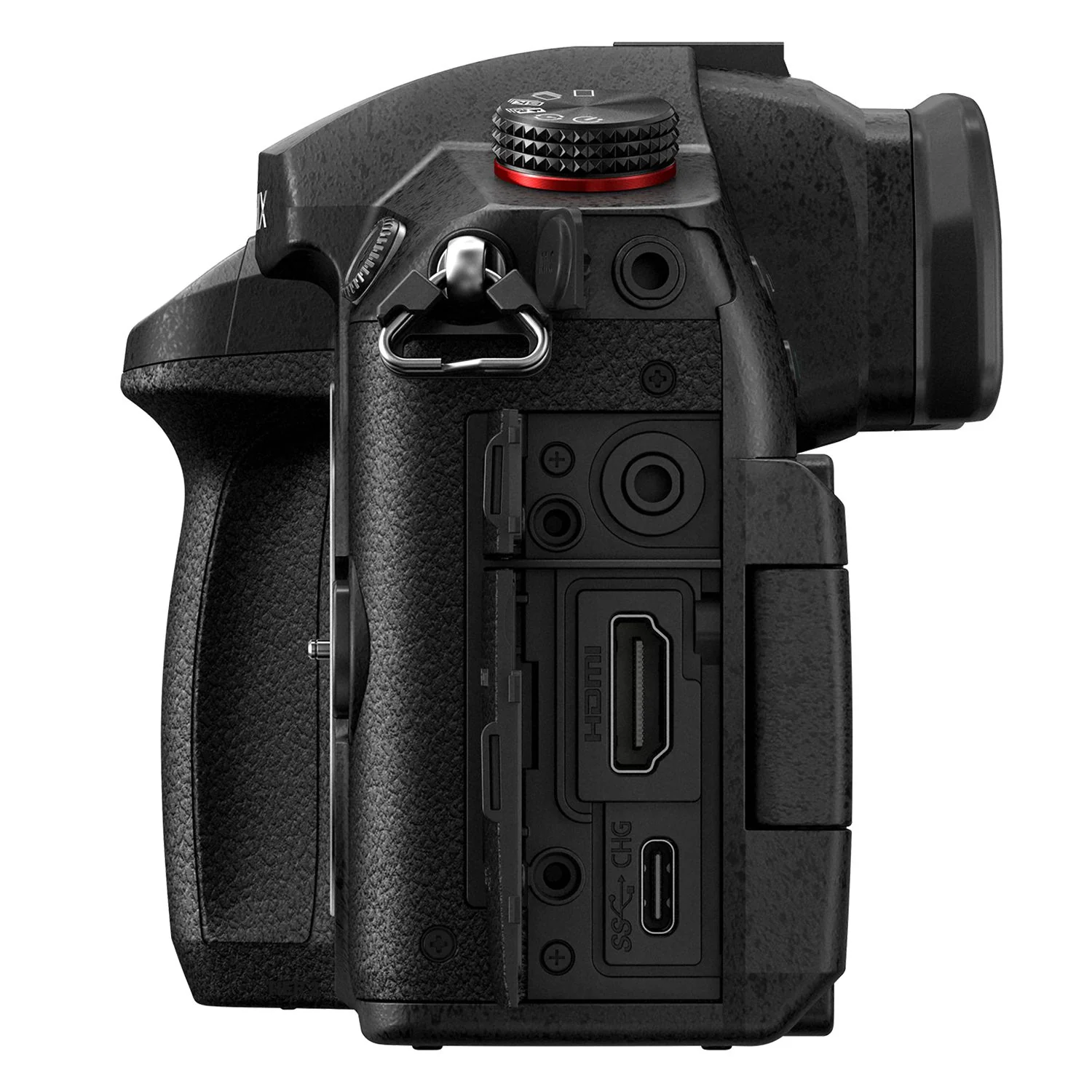 Panasonic GH5 Mark II Body - Image 8