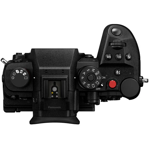 Panasonic GH7 Body - Image 4