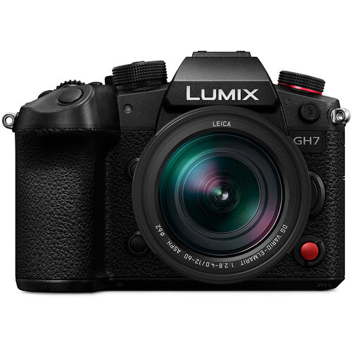 Panasonic GH7 Kit - Image 2