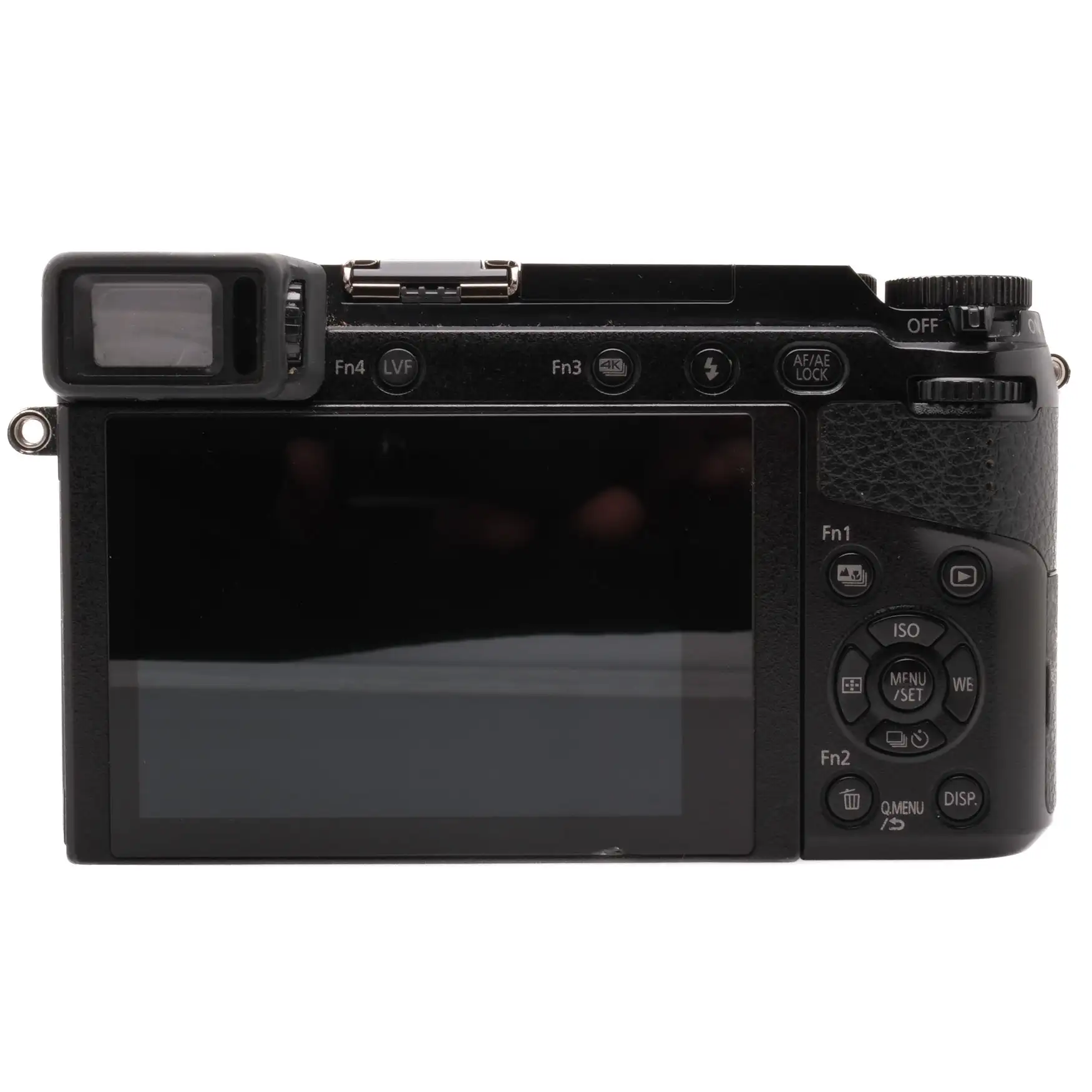Panasonic GX85, 12-32mm, 25mm, 45-150mm, TTArtisan 10mm WF0LD001944 - Image 4