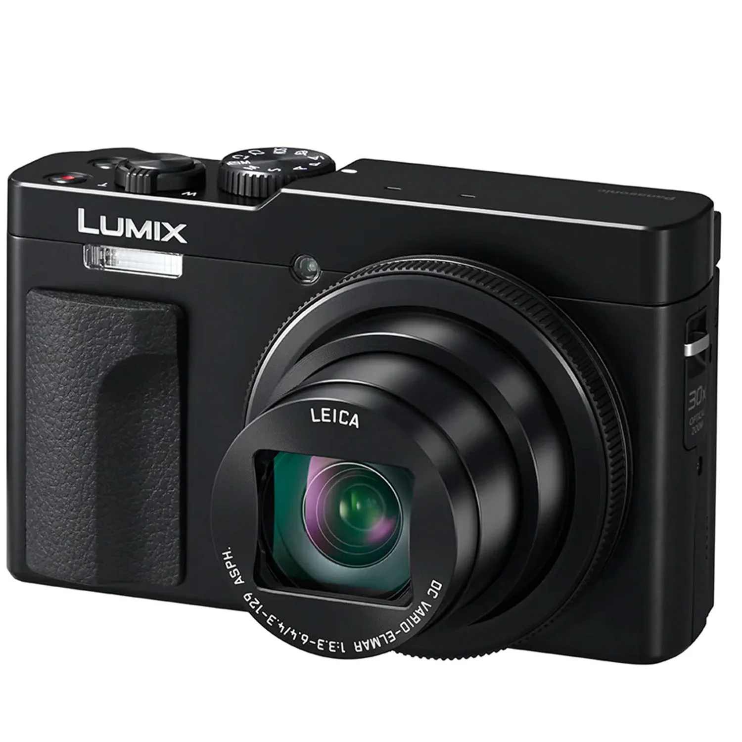 Panasonic Lumix ZS99 - Black - Image 4