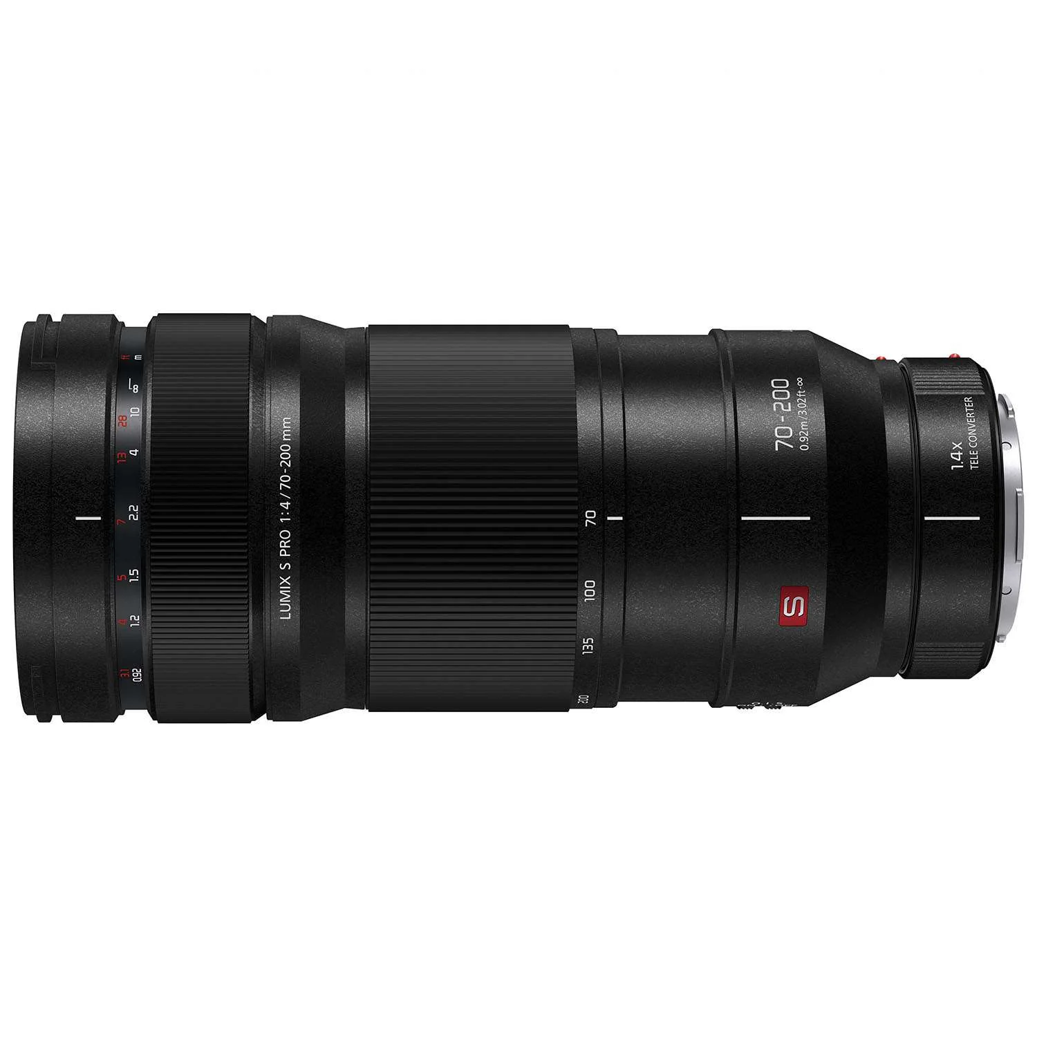 Panasonic S 1.4x Teleconverter - Image 4