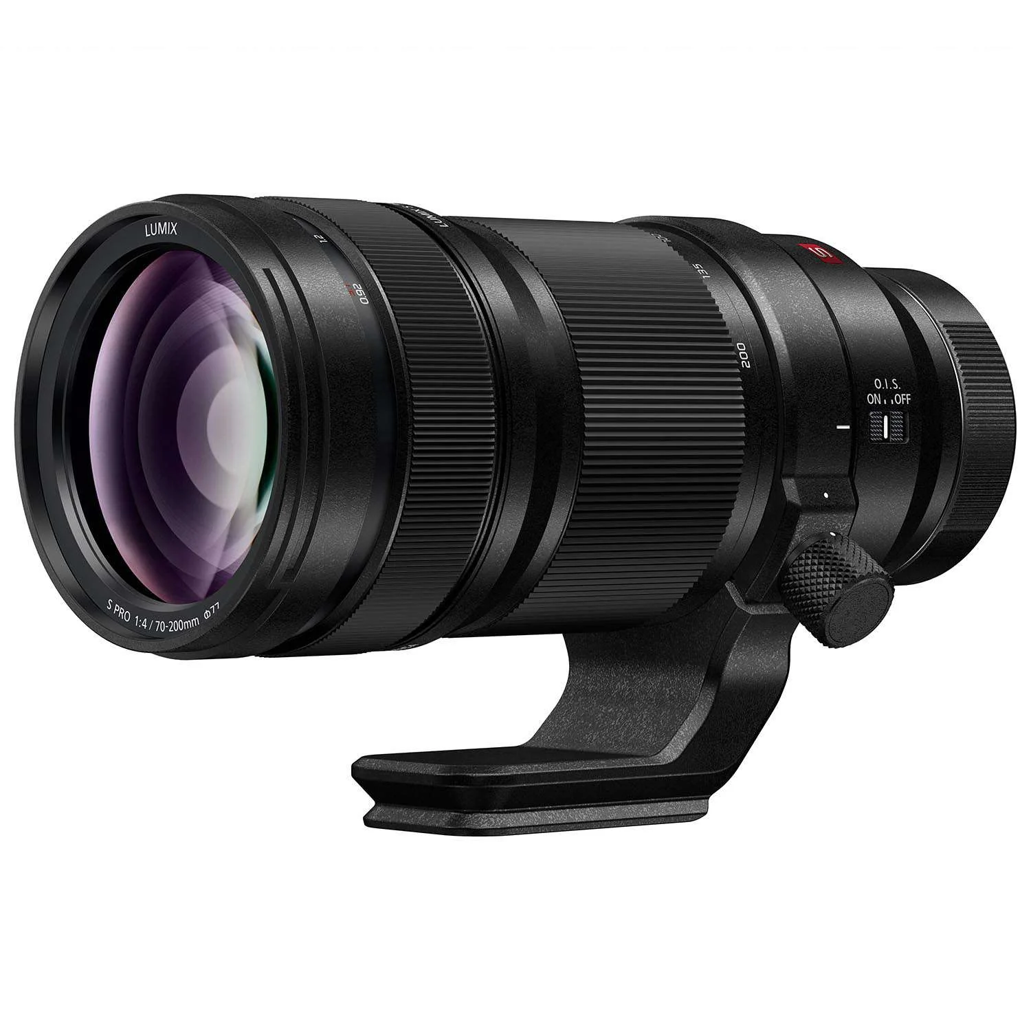 Panasonic S 1.4x Teleconverter - Image 7
