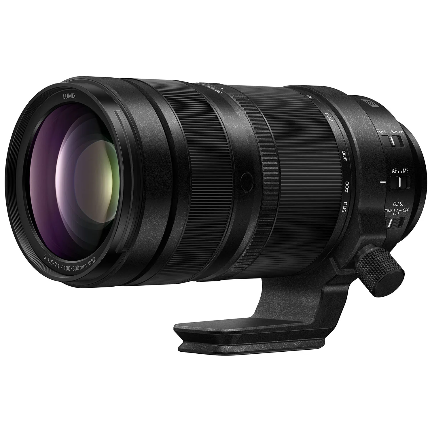Panasonic S 100-500mm f5-7.1 - Image 4