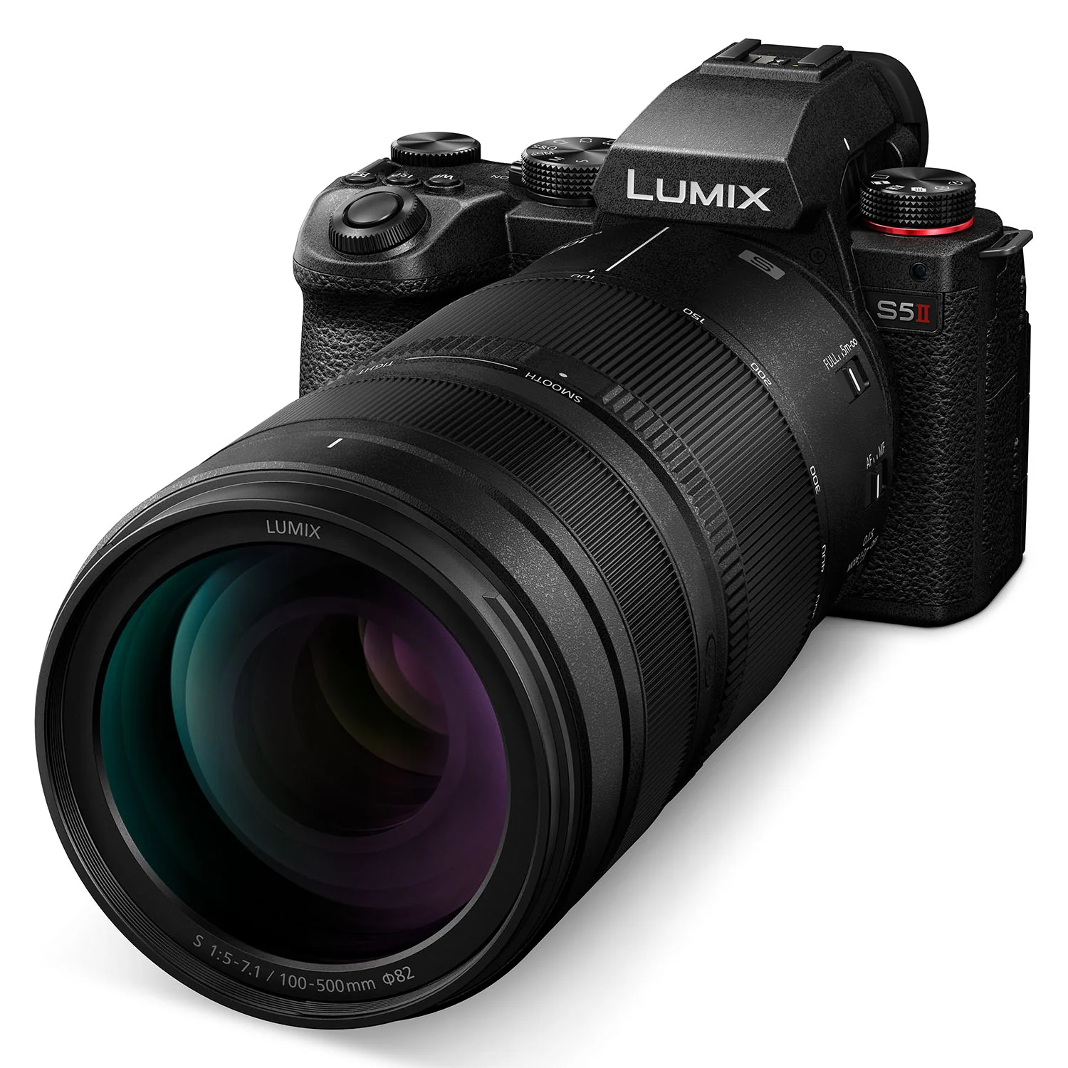 Panasonic S 100-500mm f5-7.1 - Image 5