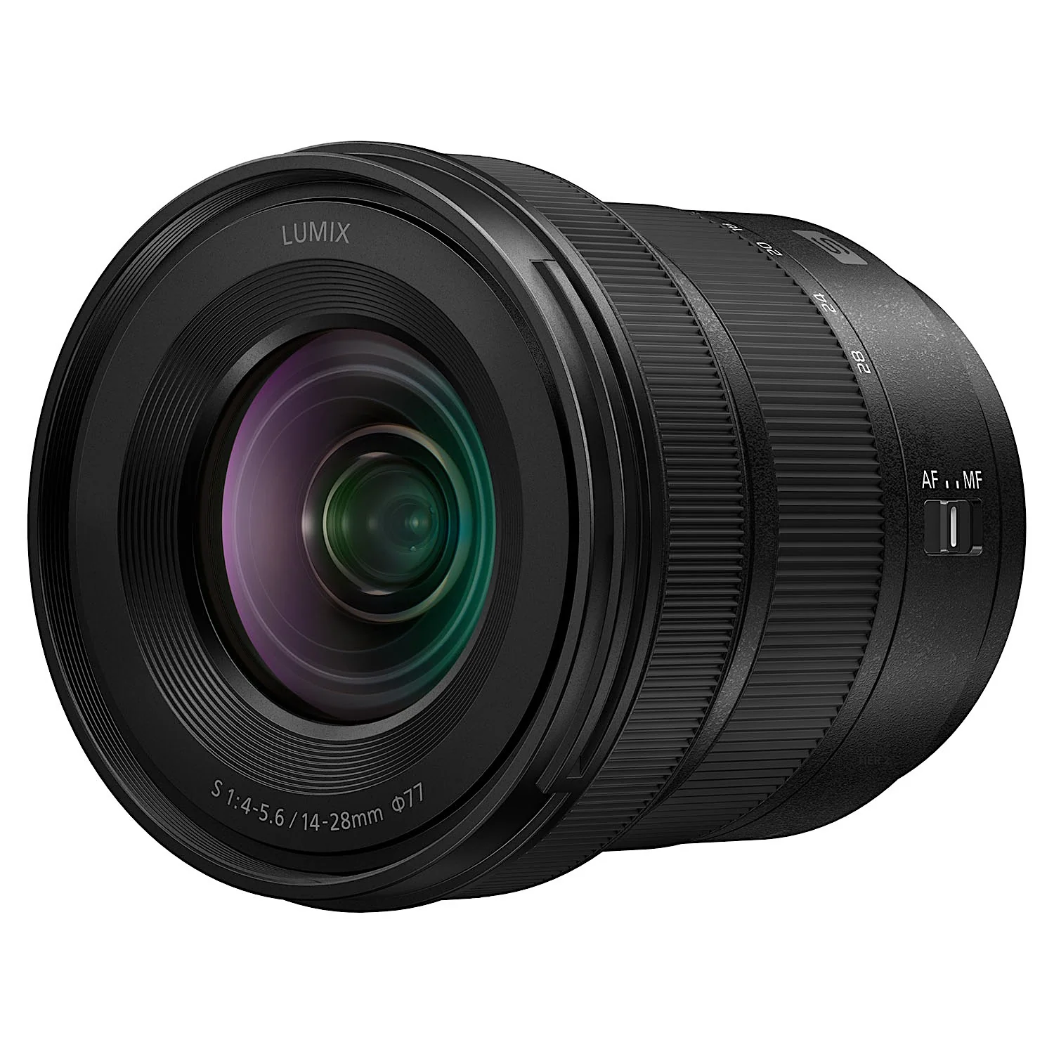 Panasonic S 14-28mm f4-5.6 - Image 2