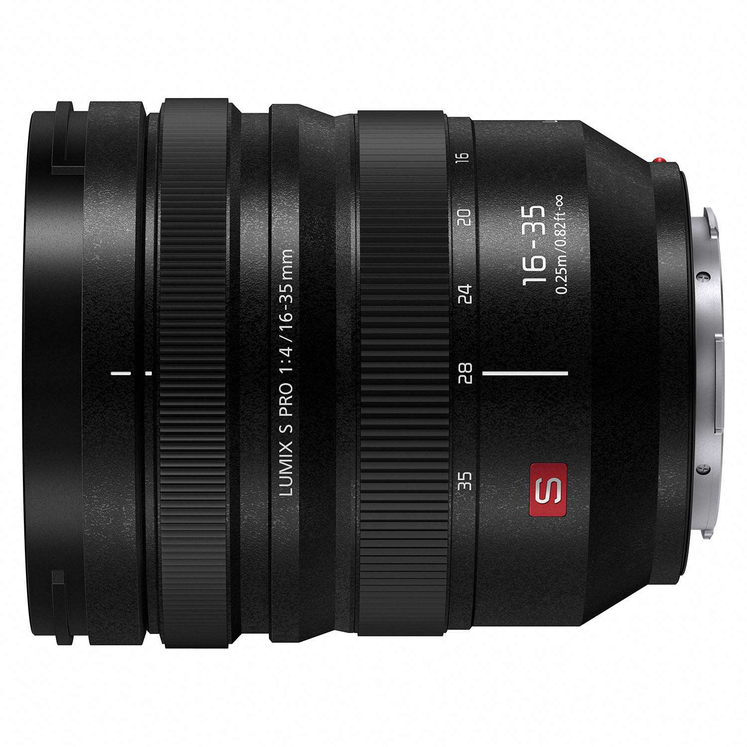Panasonic S 16-35mm f4 Pro - Image 3